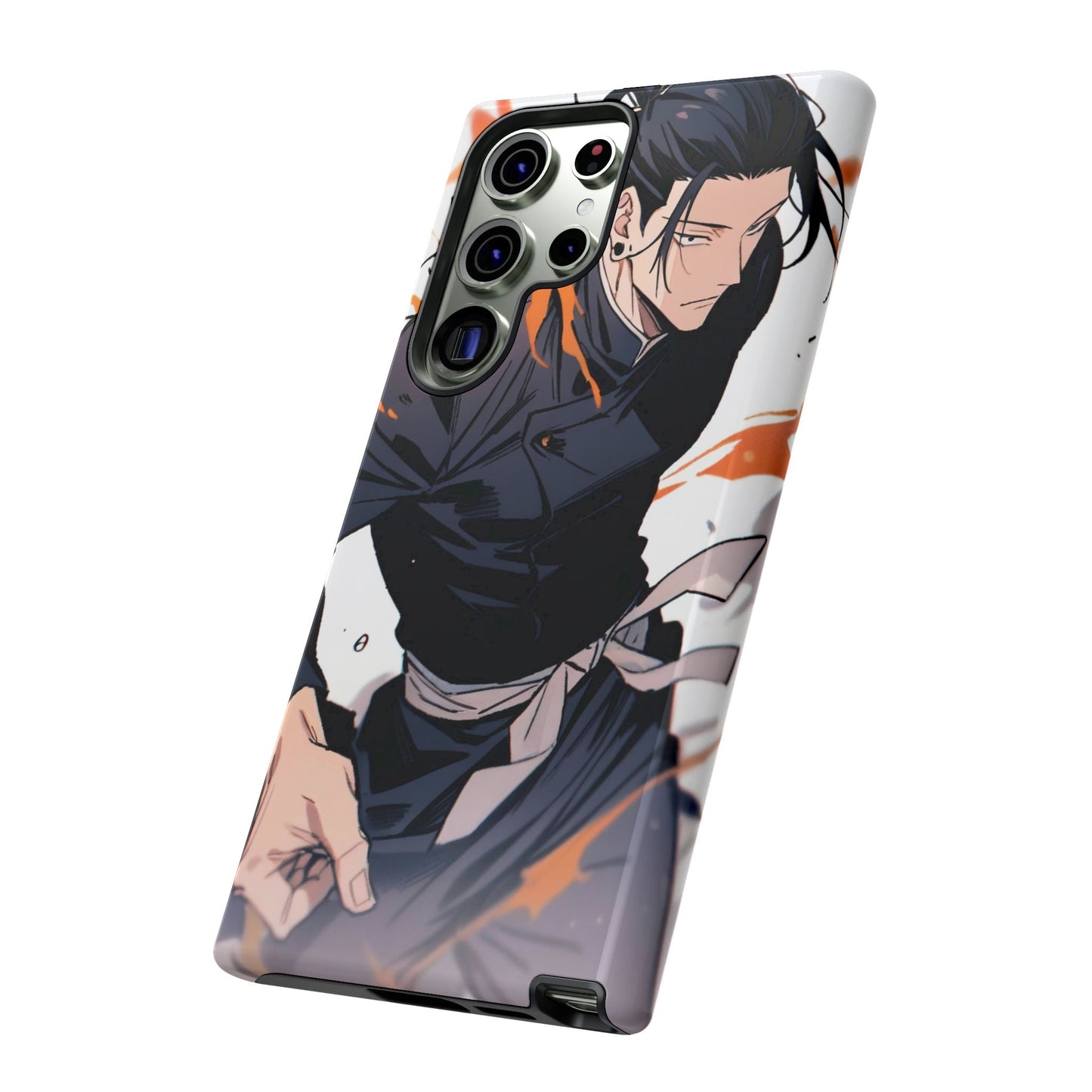 Geto Suguru 003 Tough Cases