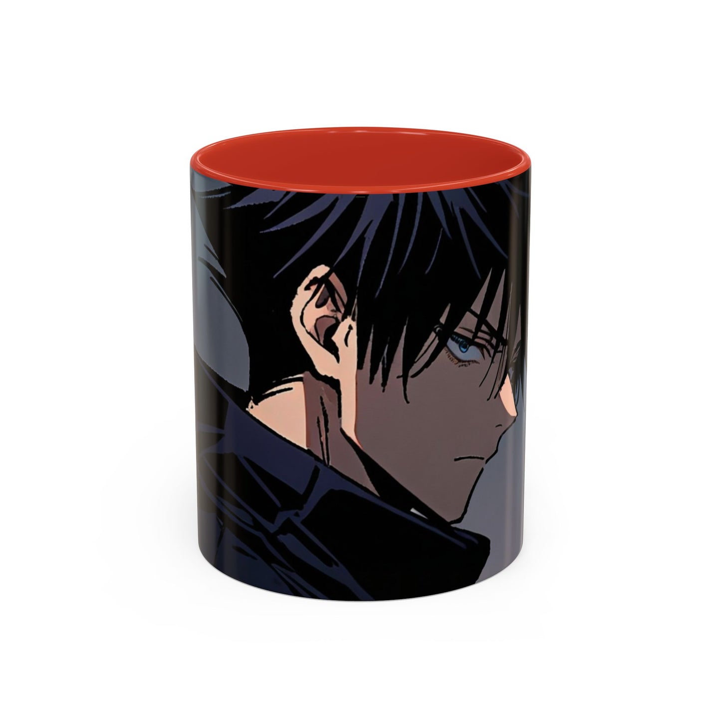 Megumi Fushiguro 001 Coffee Mug