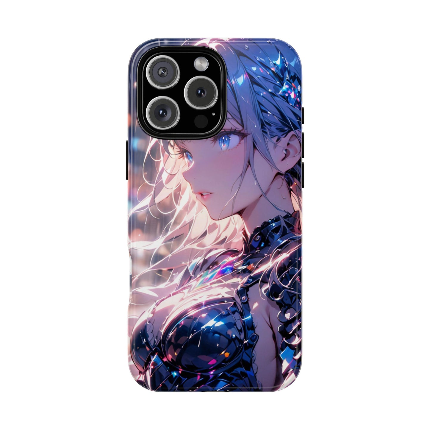 Radiant Armor Tough Cases