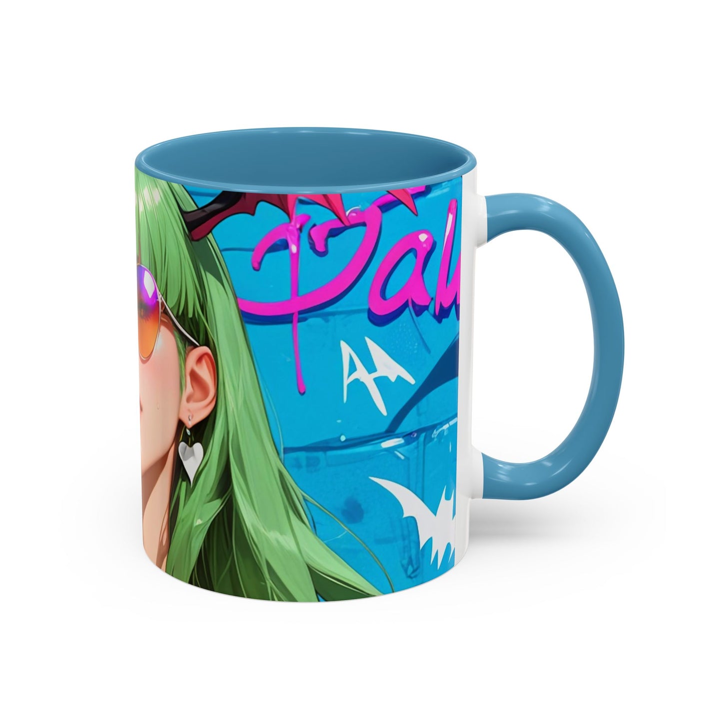 Morrigan 006 Coffee Mug