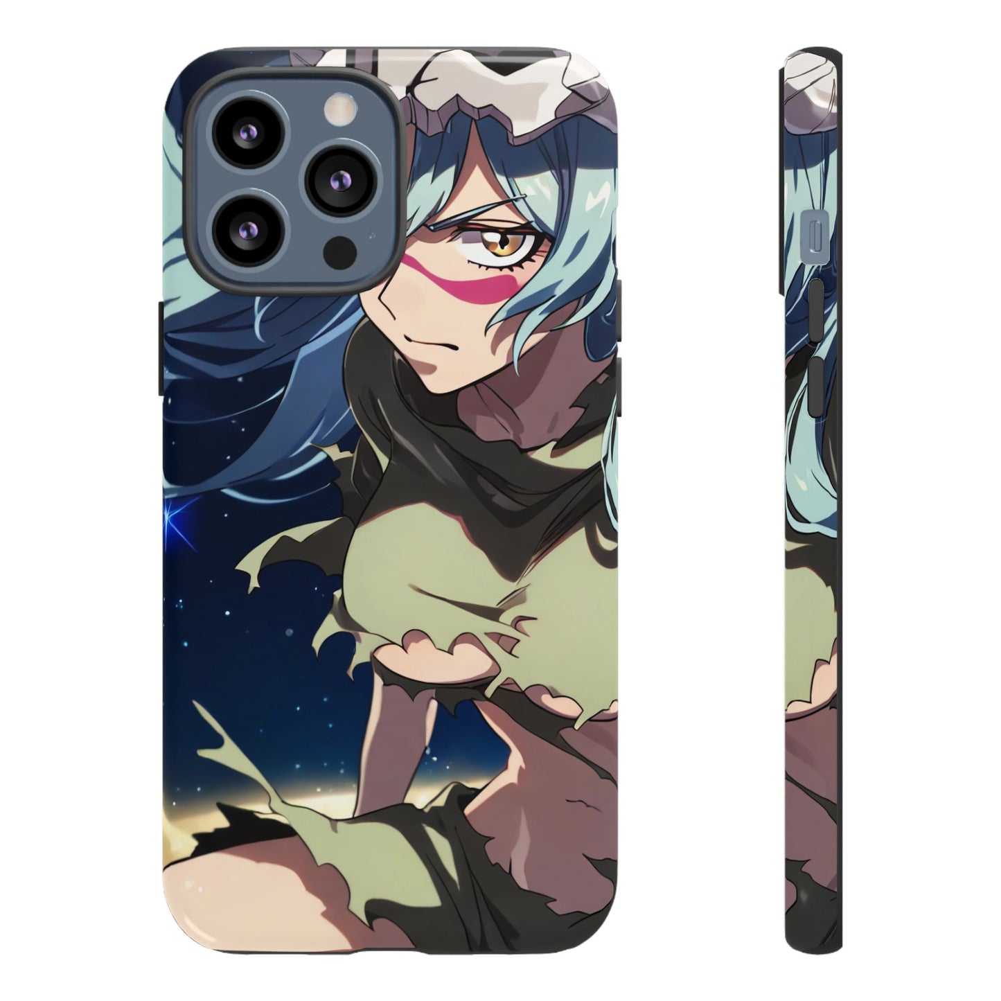 Neliel 002 Tough Cases