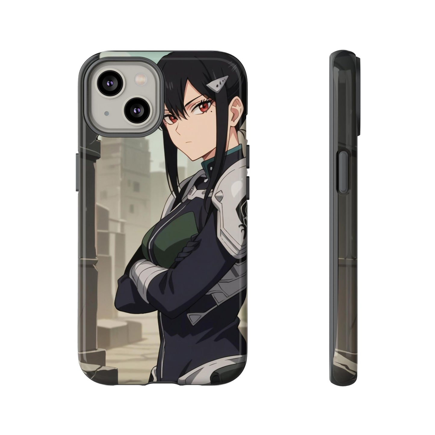 Mina Ashiro 003 Tough Cases