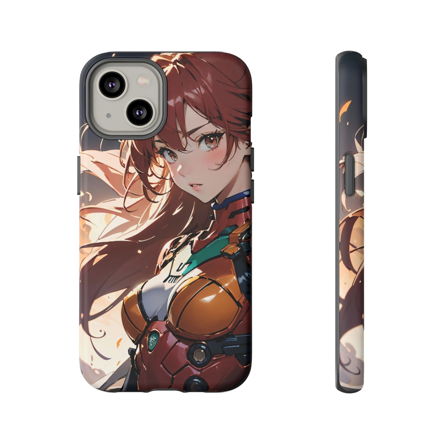 Asuka Soryu 003 Tough Cases