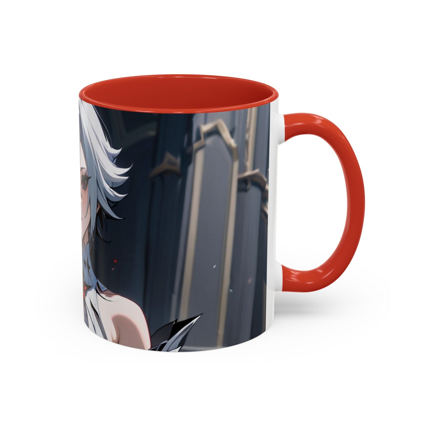 Arlecchino 007 Coffee Mug