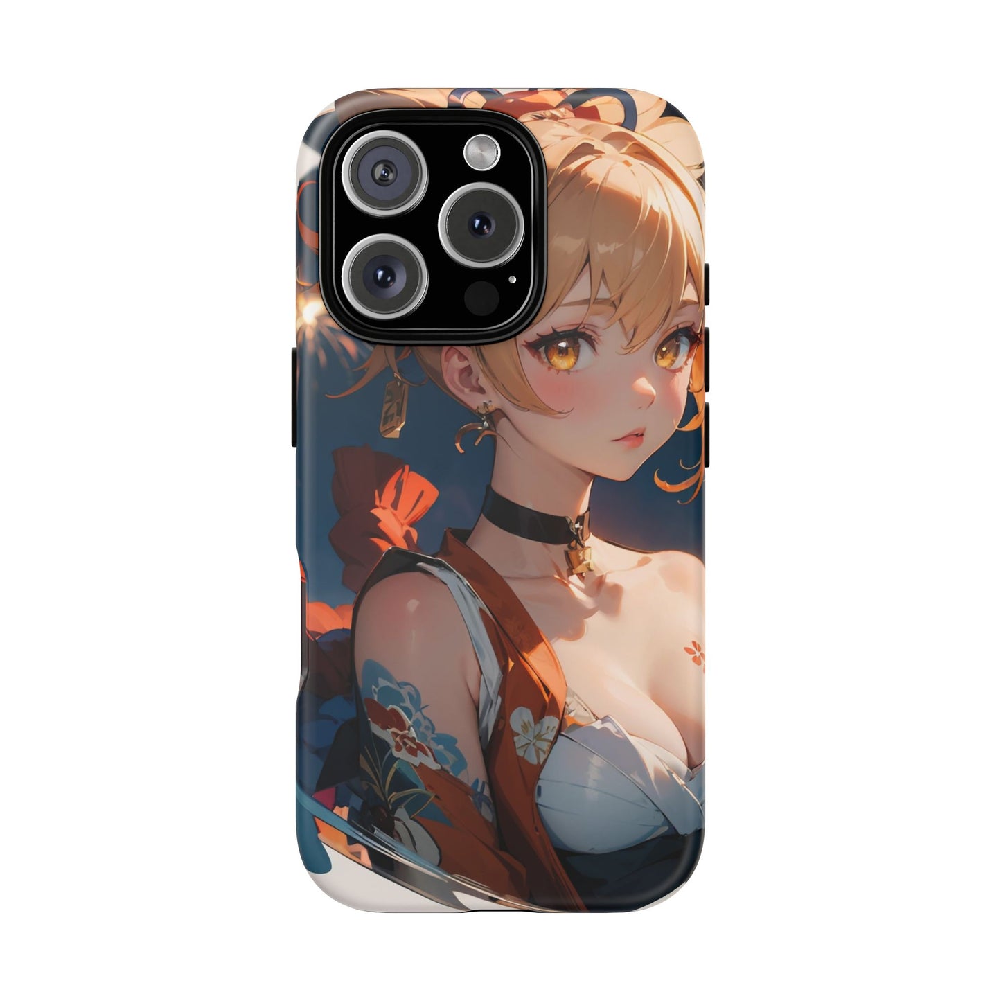 Yoimiya 004 Tough Cases