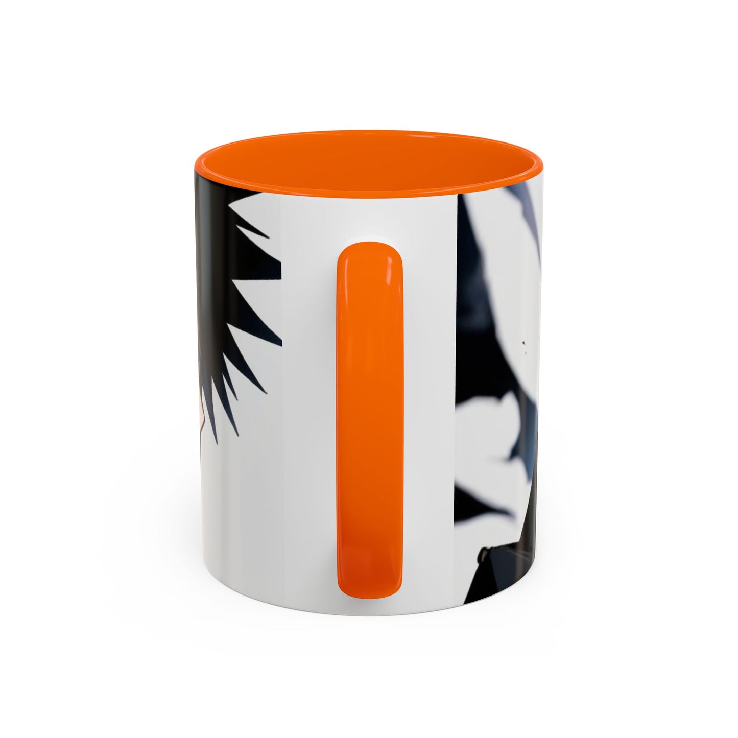 Dabi 001 Coffee Mug