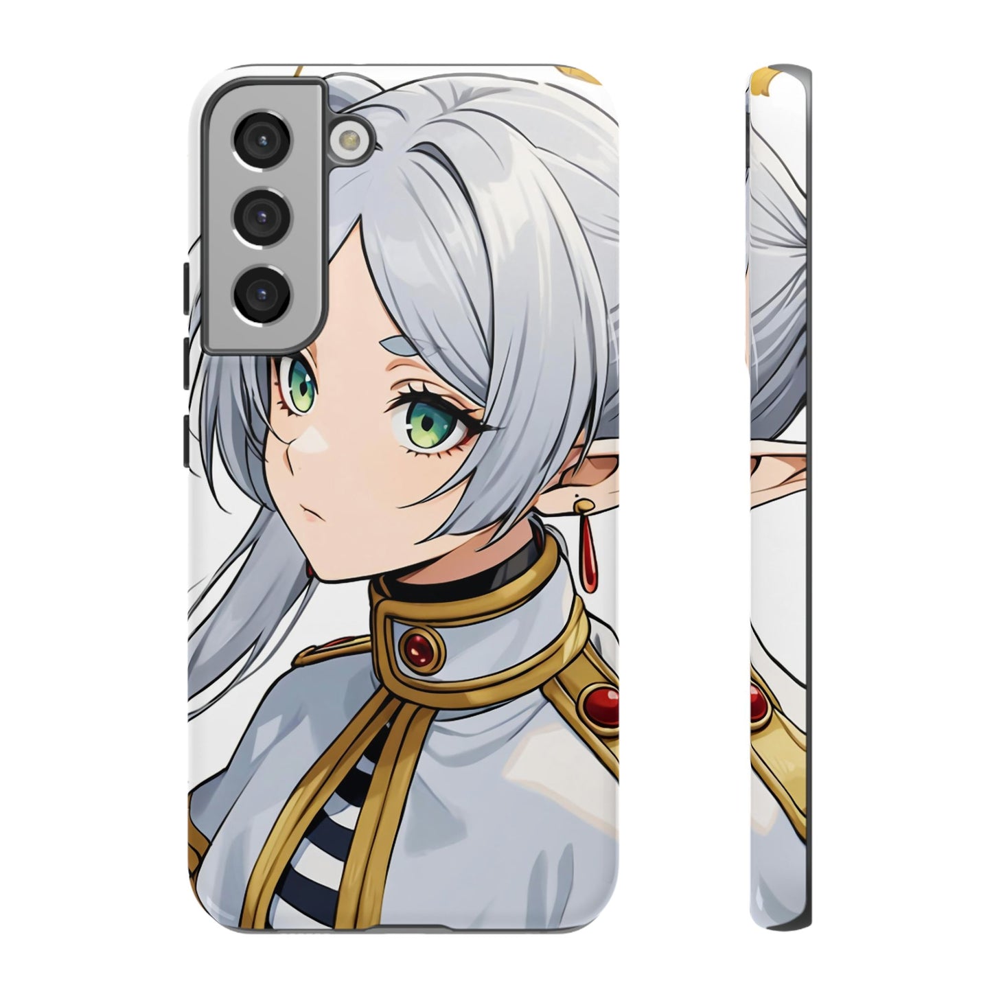 Frieren Tough Cases