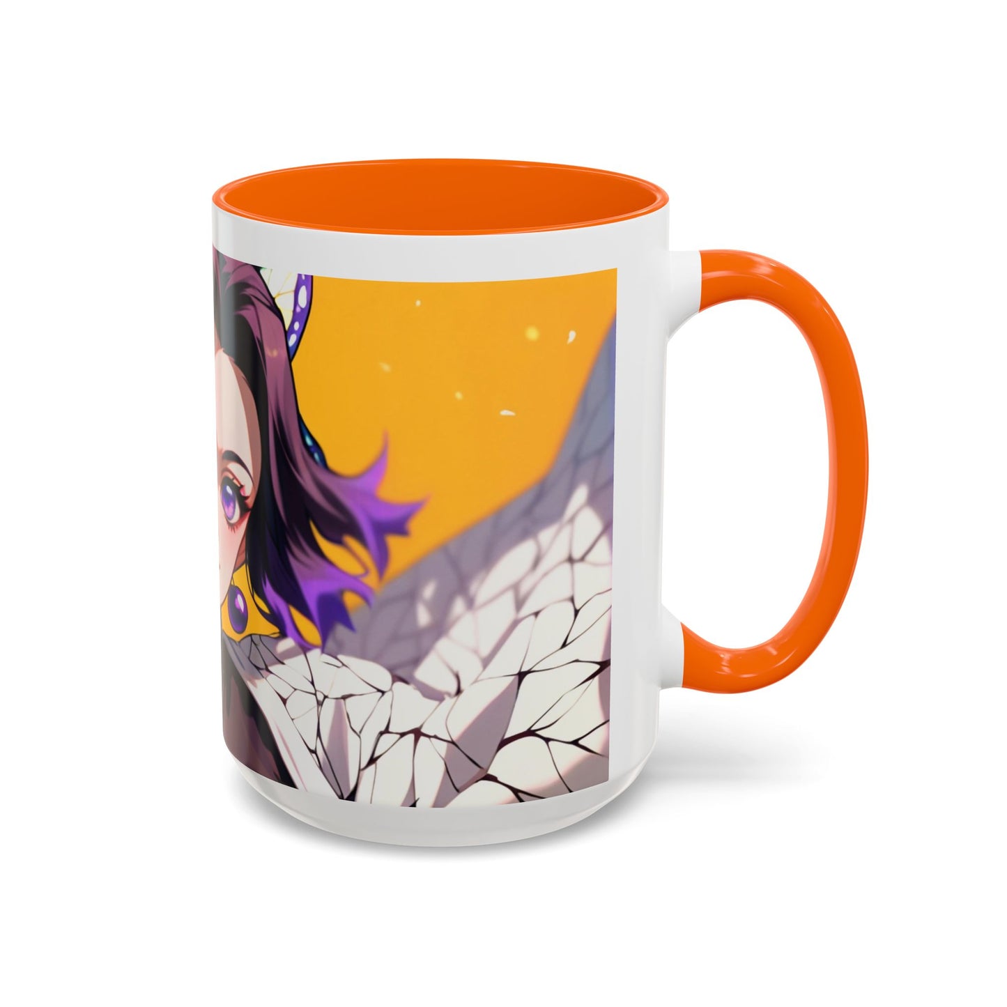 Shinobu Kocho 004 Coffee Mug
