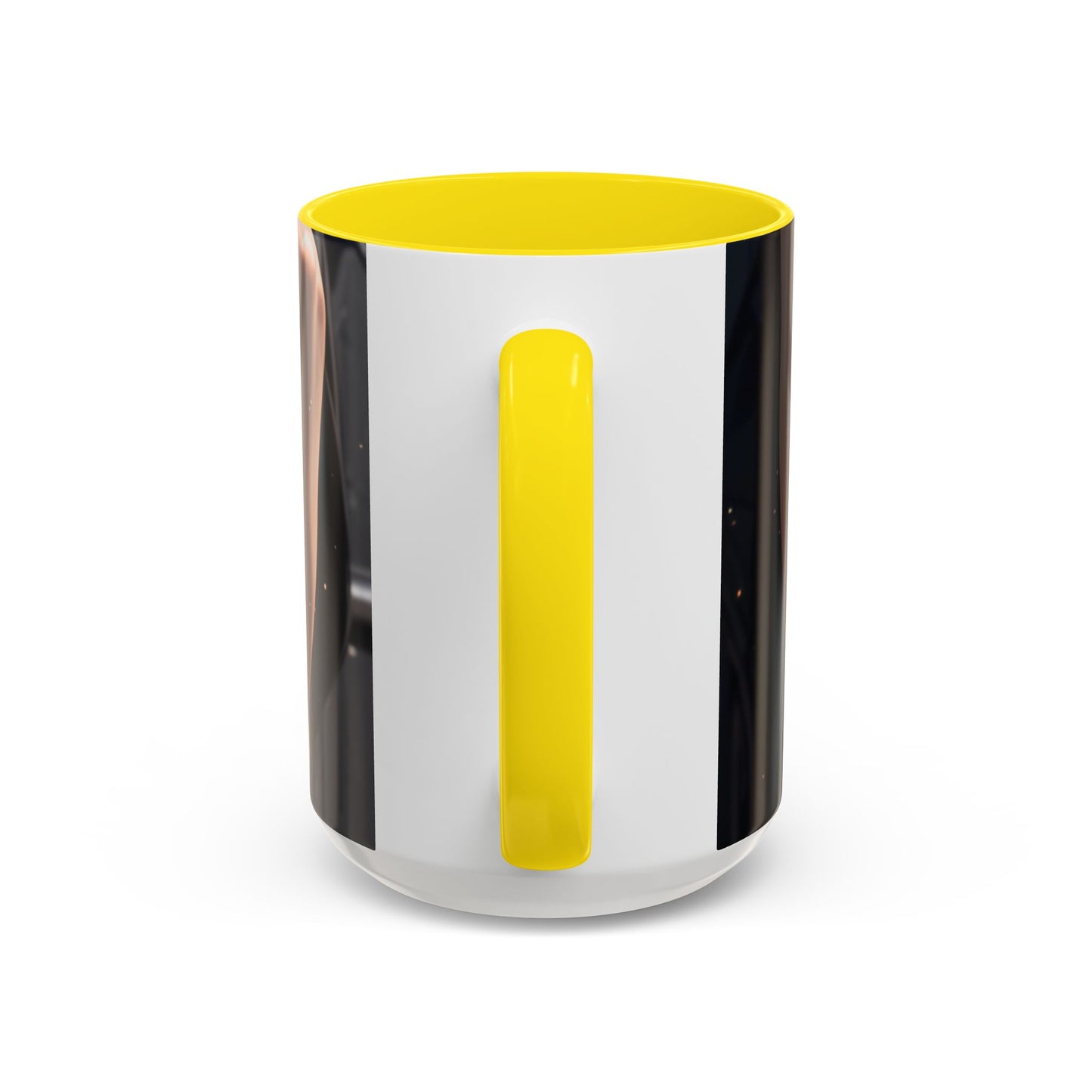Motoko Kusanagi 003 Coffee Mug