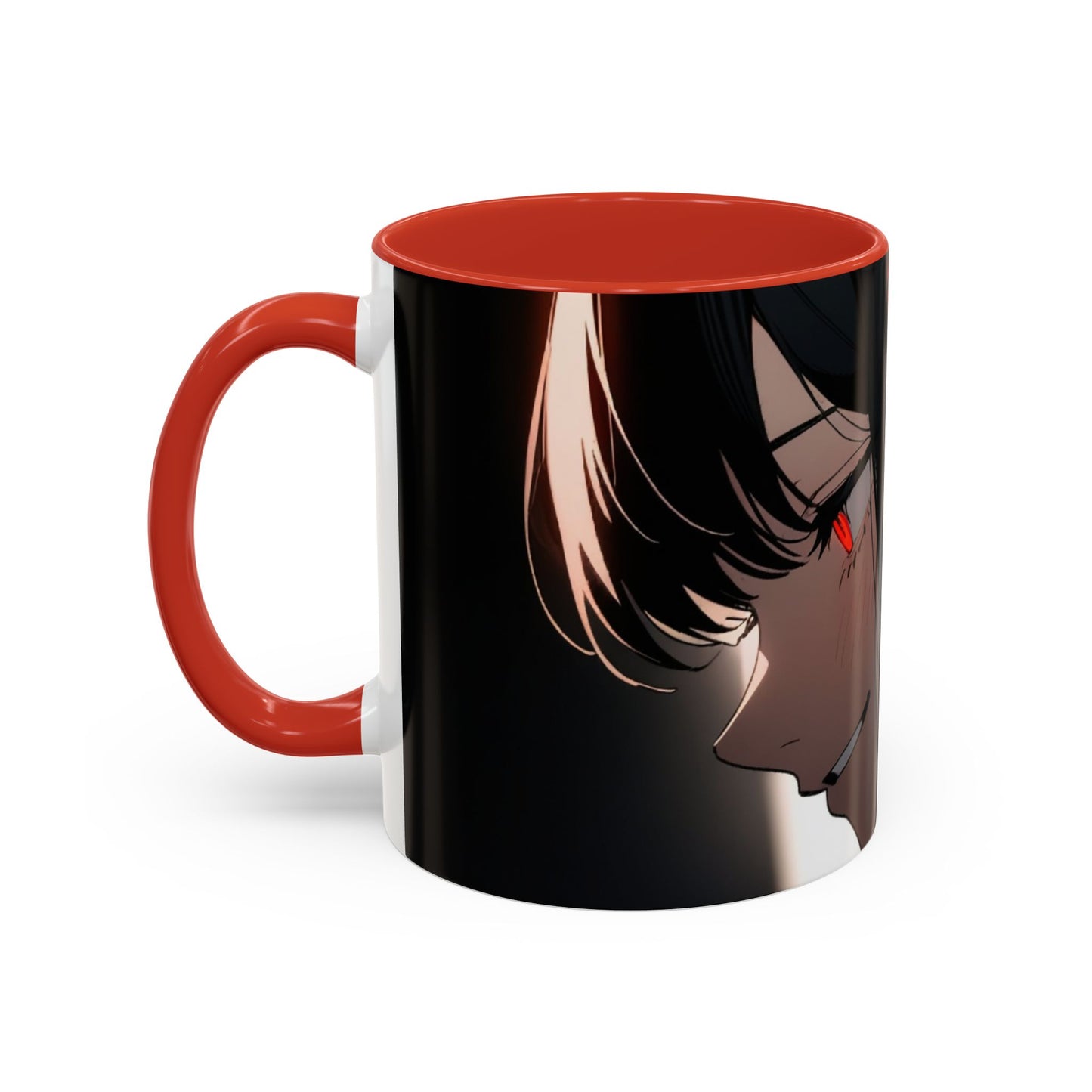 Kobeni 001 Coffee Mug