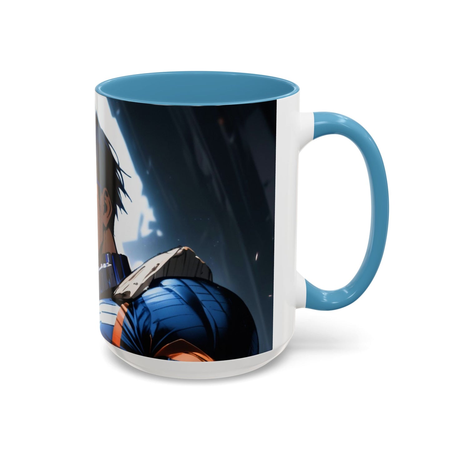 Iida Tenya 001 Coffee Mug