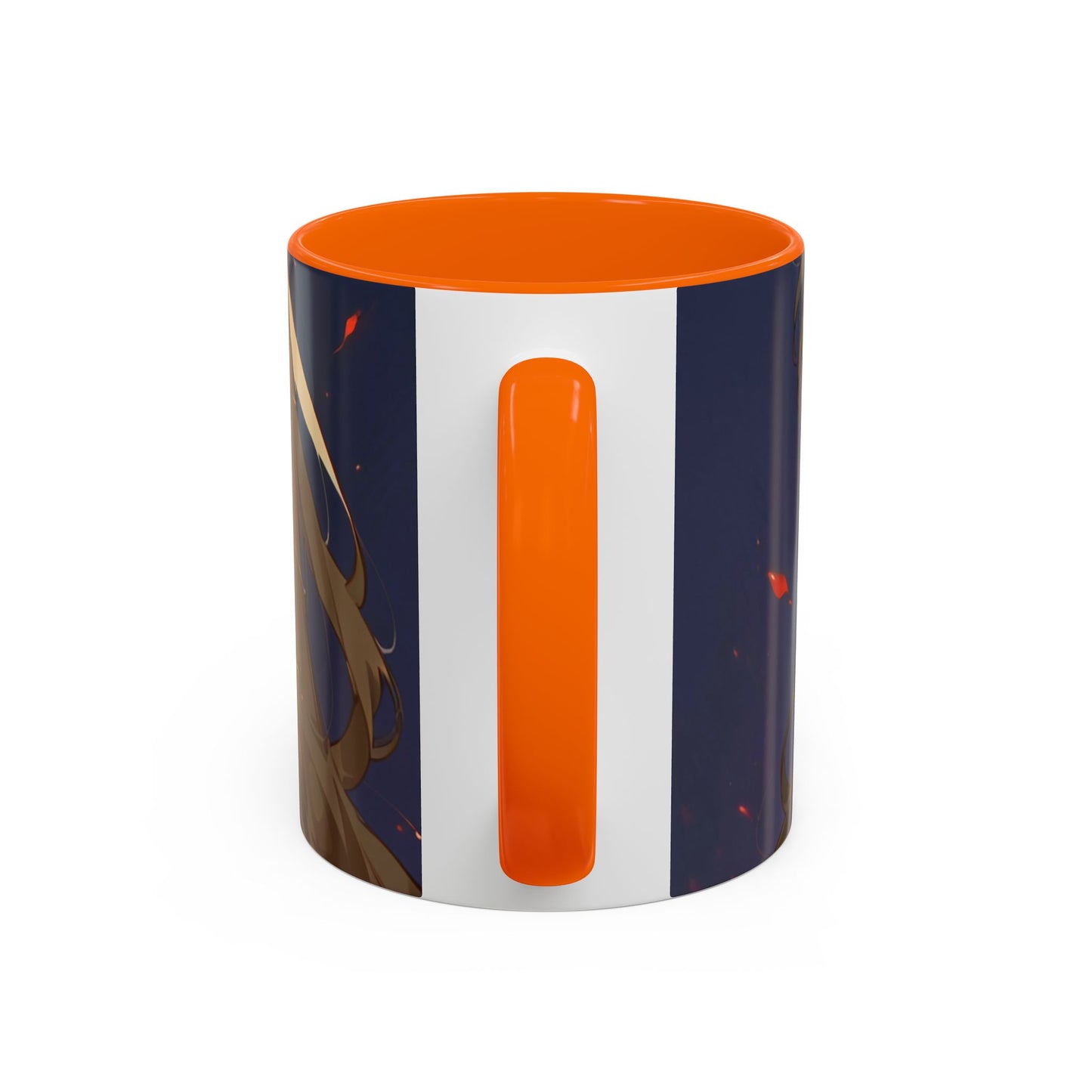 Balalaika 002 Coffee Mug