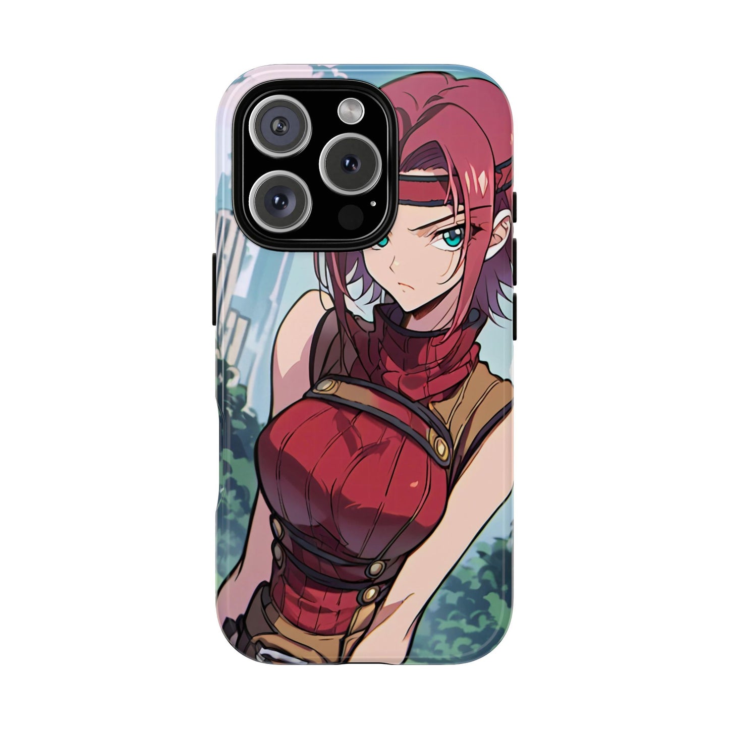 Kallen Kozuki 001 Tough Cases
