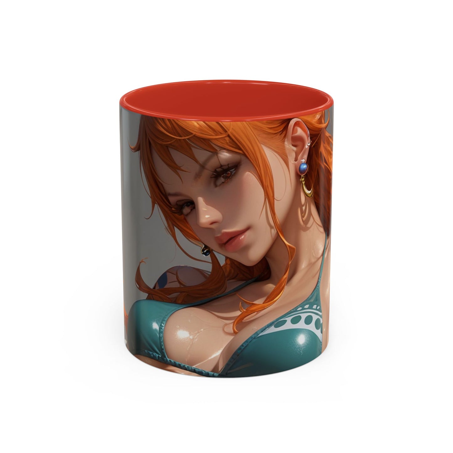Nami 001 Coffee Mug