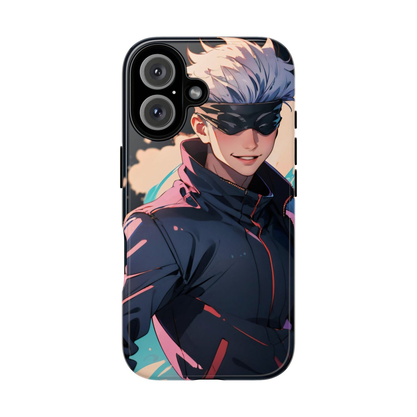 Gojo Satoru Tough Cases