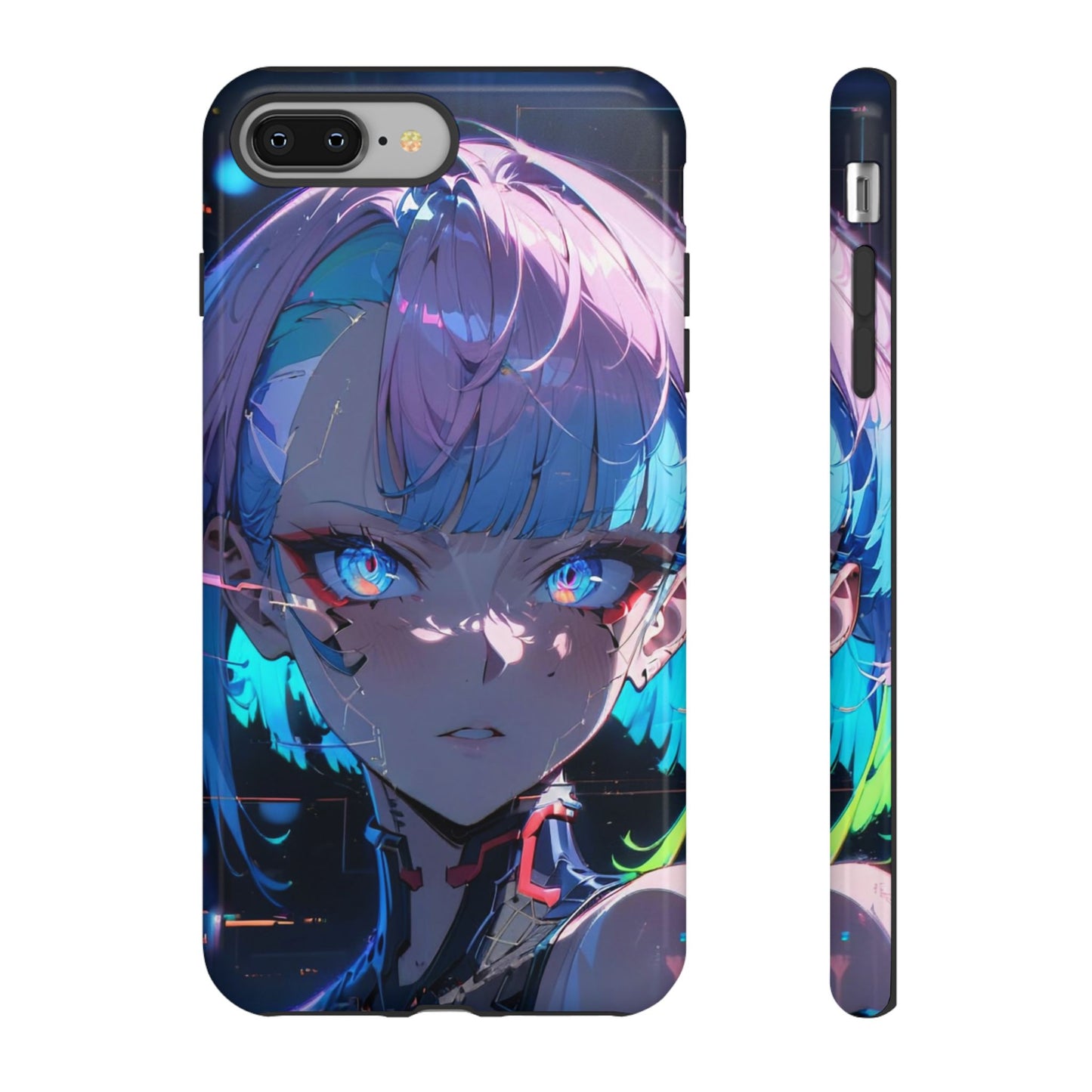 Lucyna 002 Tough Cases