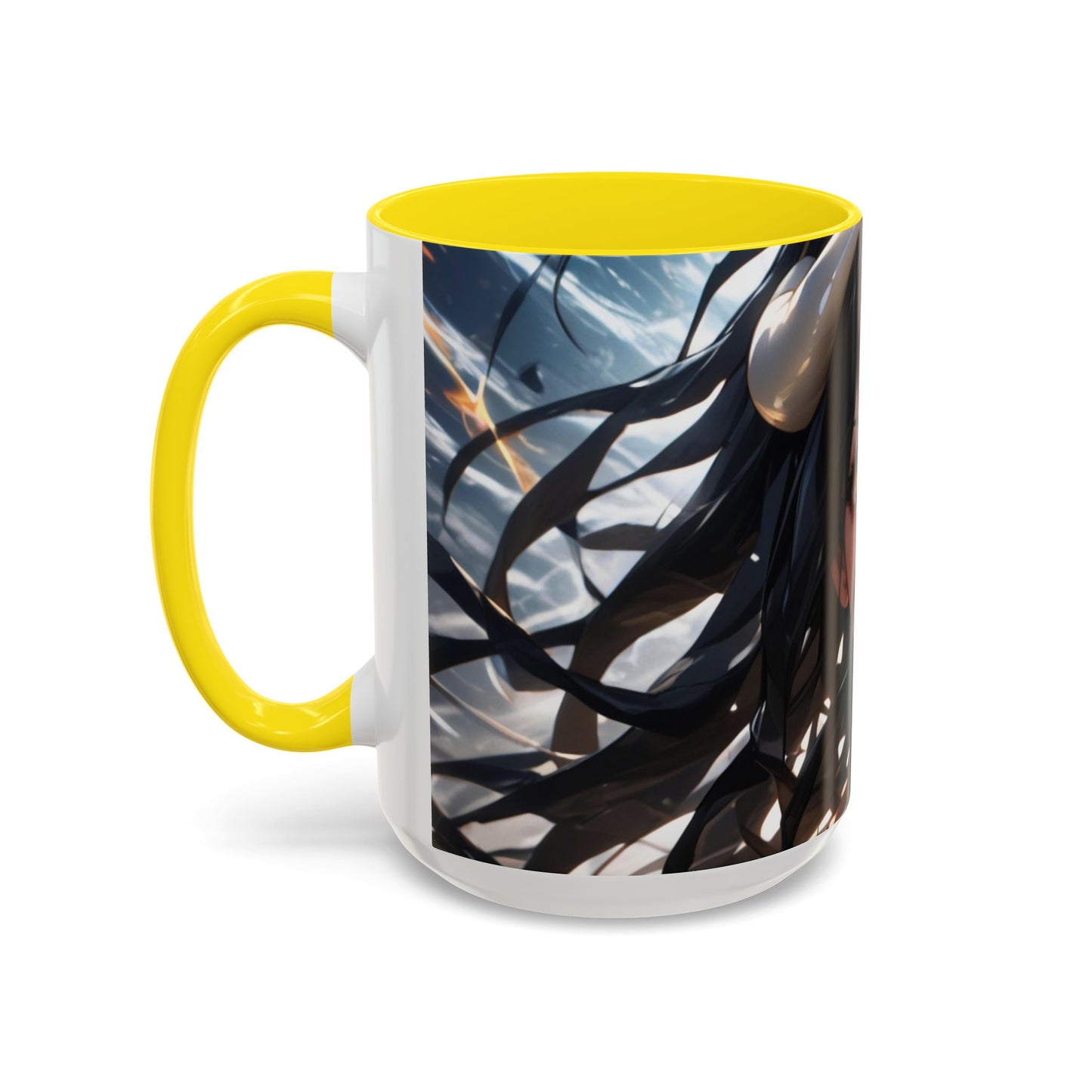 Albedo 004 Coffee Mug