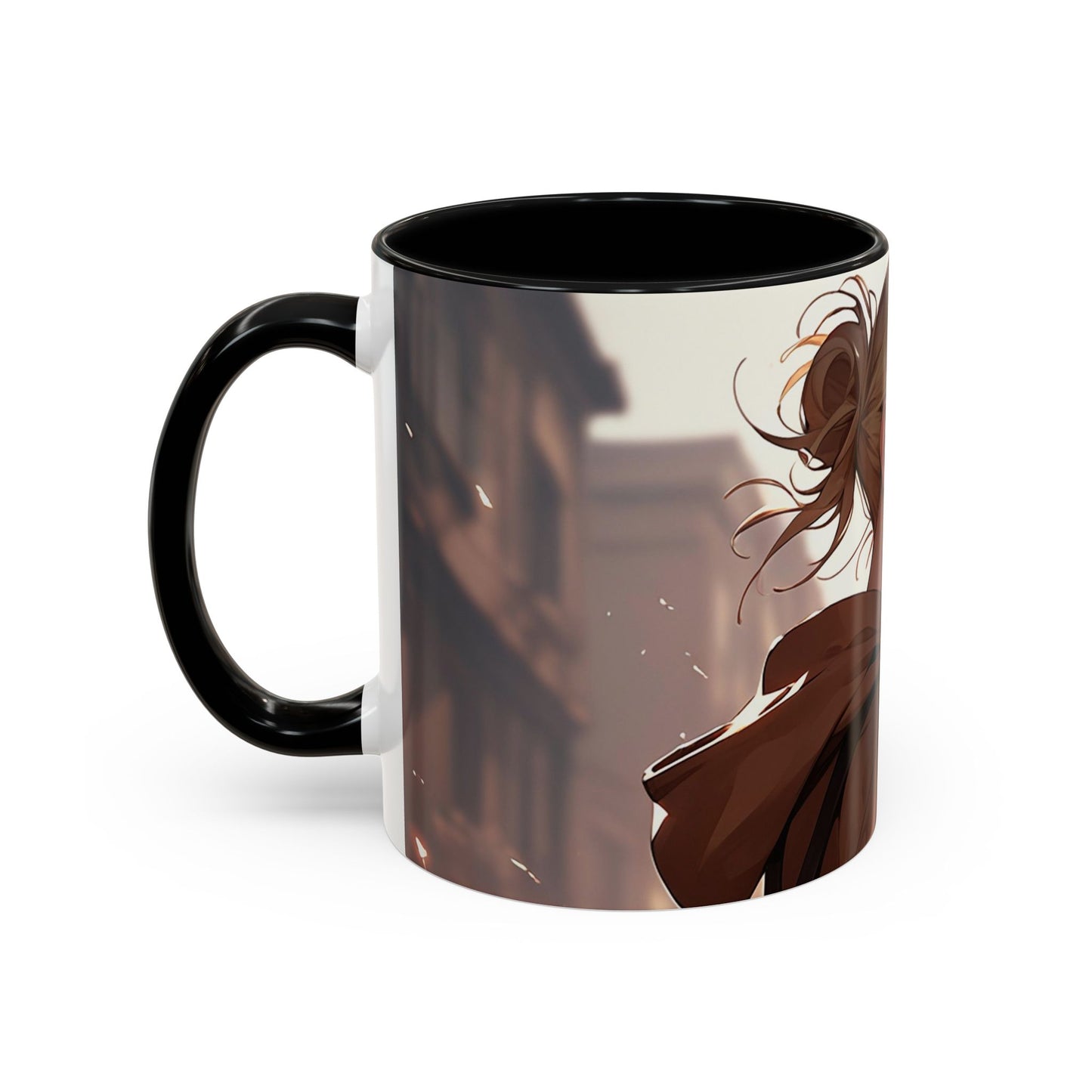 Annie Leonhardt 001 Coffee Mug