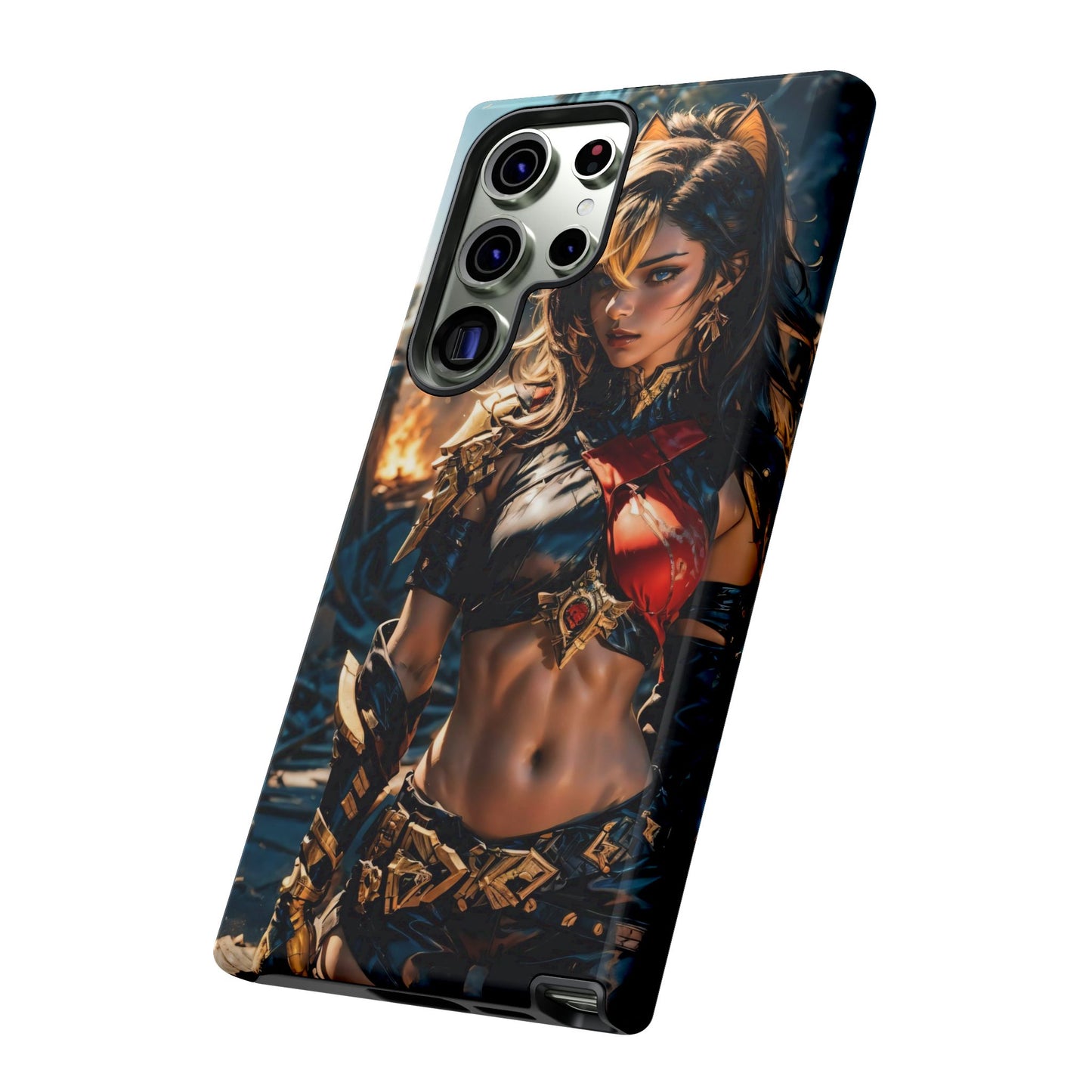 Dehya 002 Tough Cases