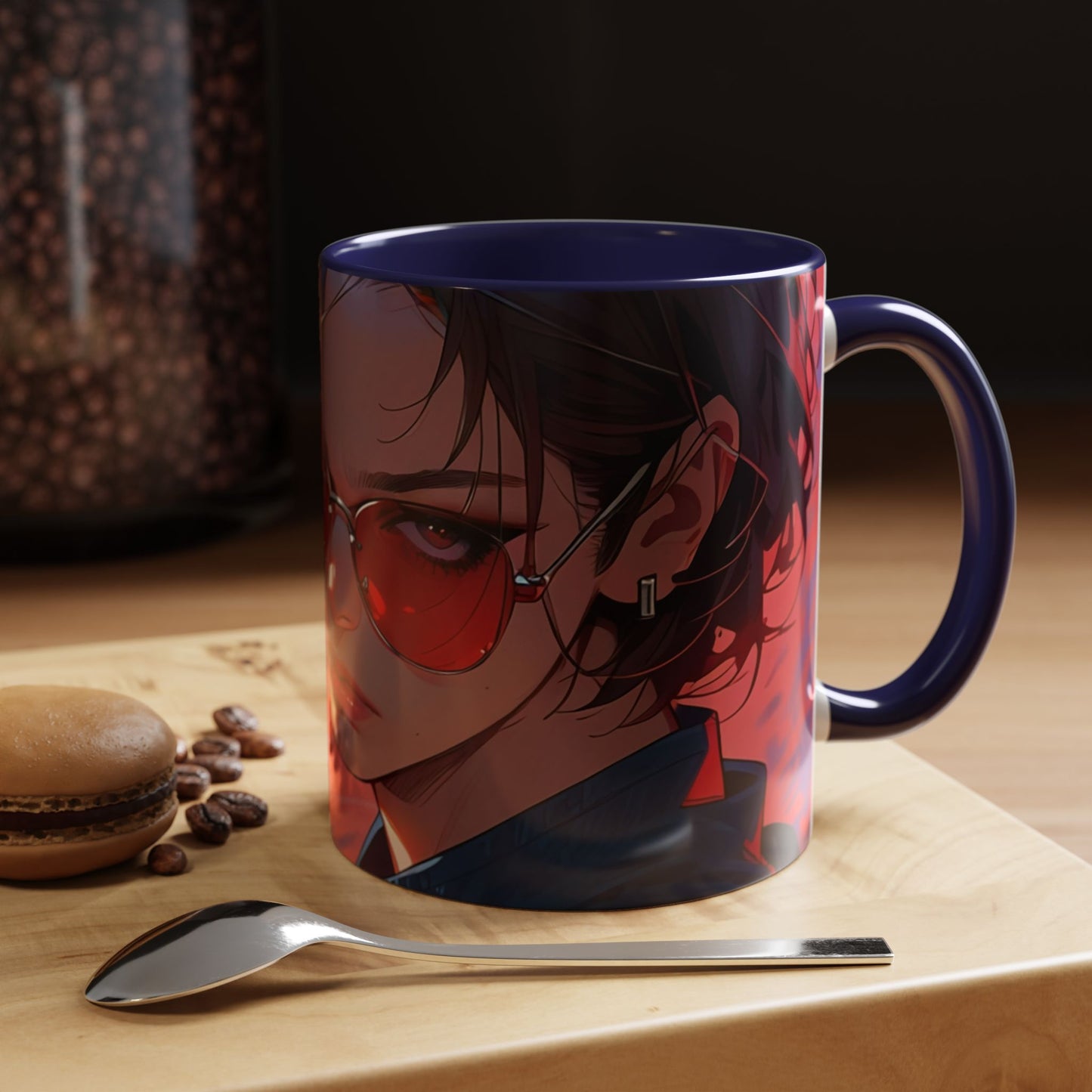 Jill Valentine 001 Coffee Mug