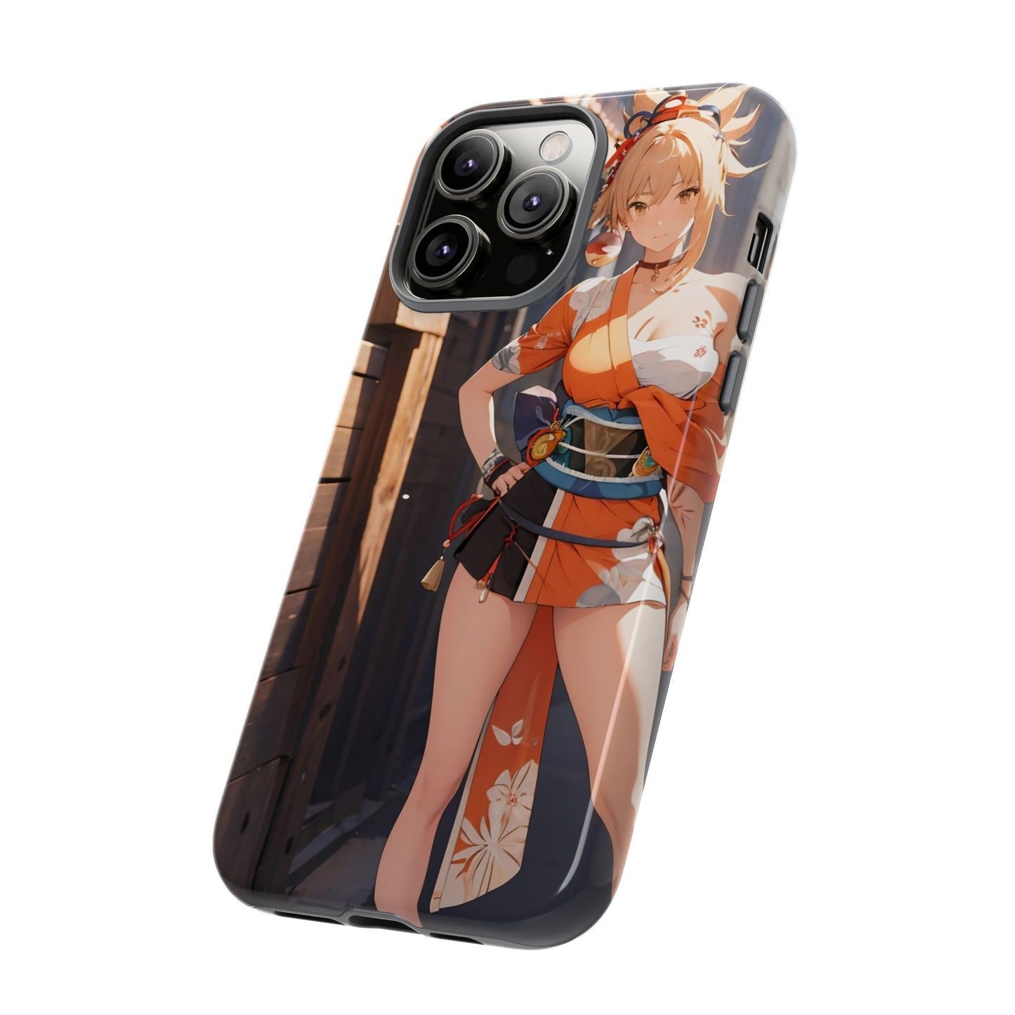Yoimiya 001 Tough Cases