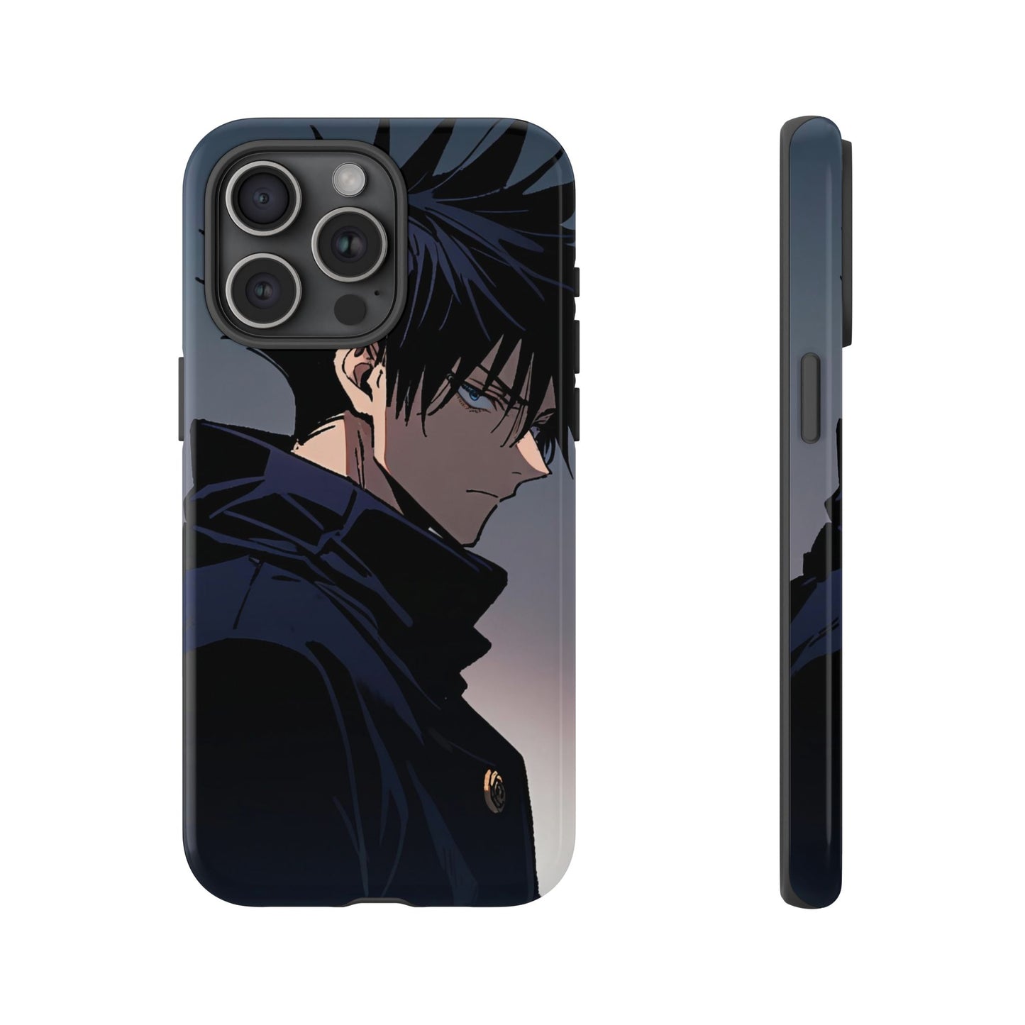 Megumi Fushiguro 001 Tough Cases