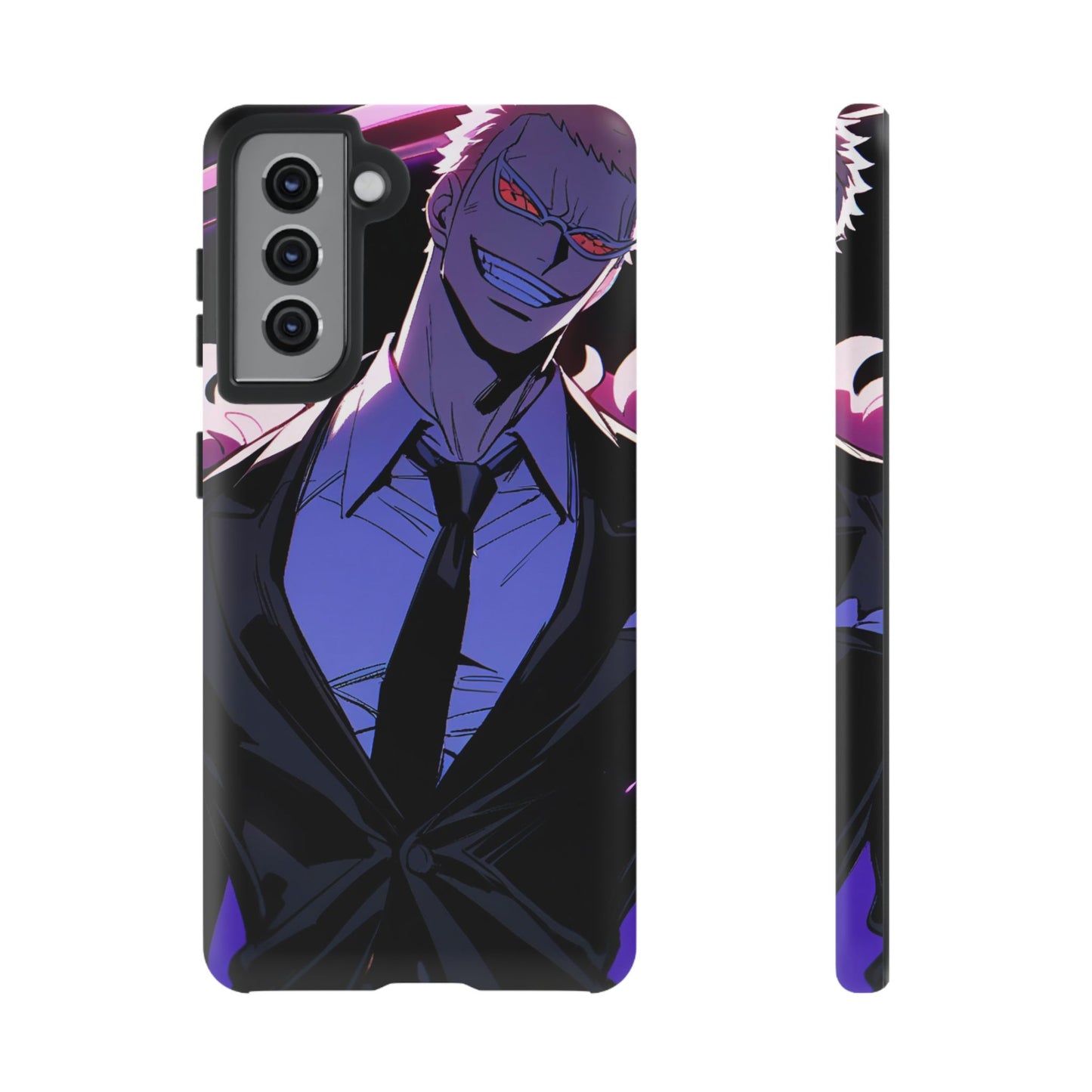 Doflamingo 002 Tough Cases