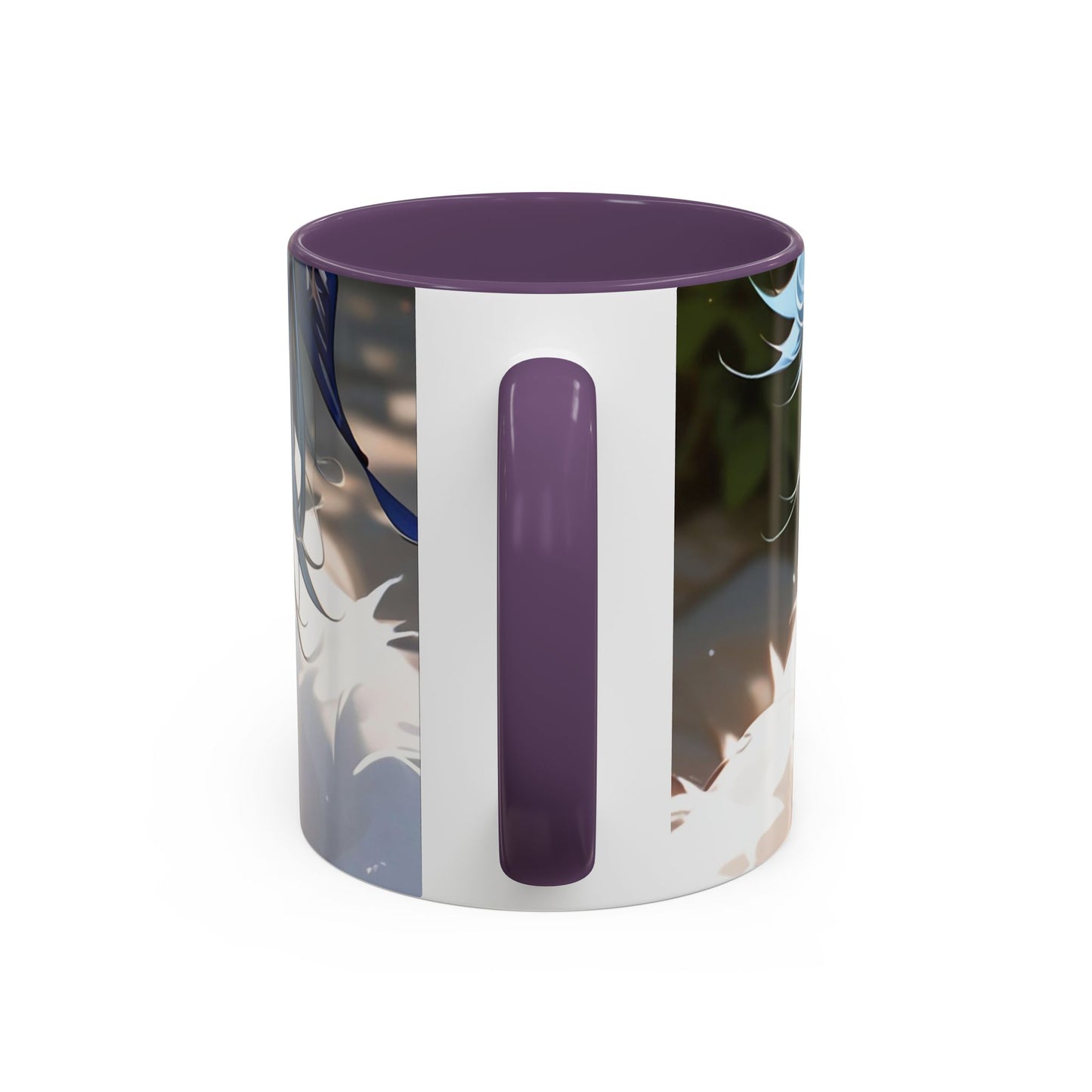 Eula 003 Coffee Mug