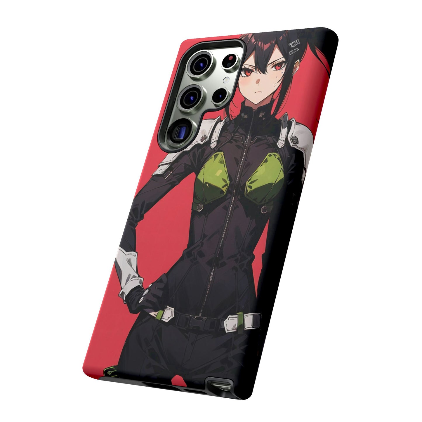 Mina Ashiro 005 Tough Cases