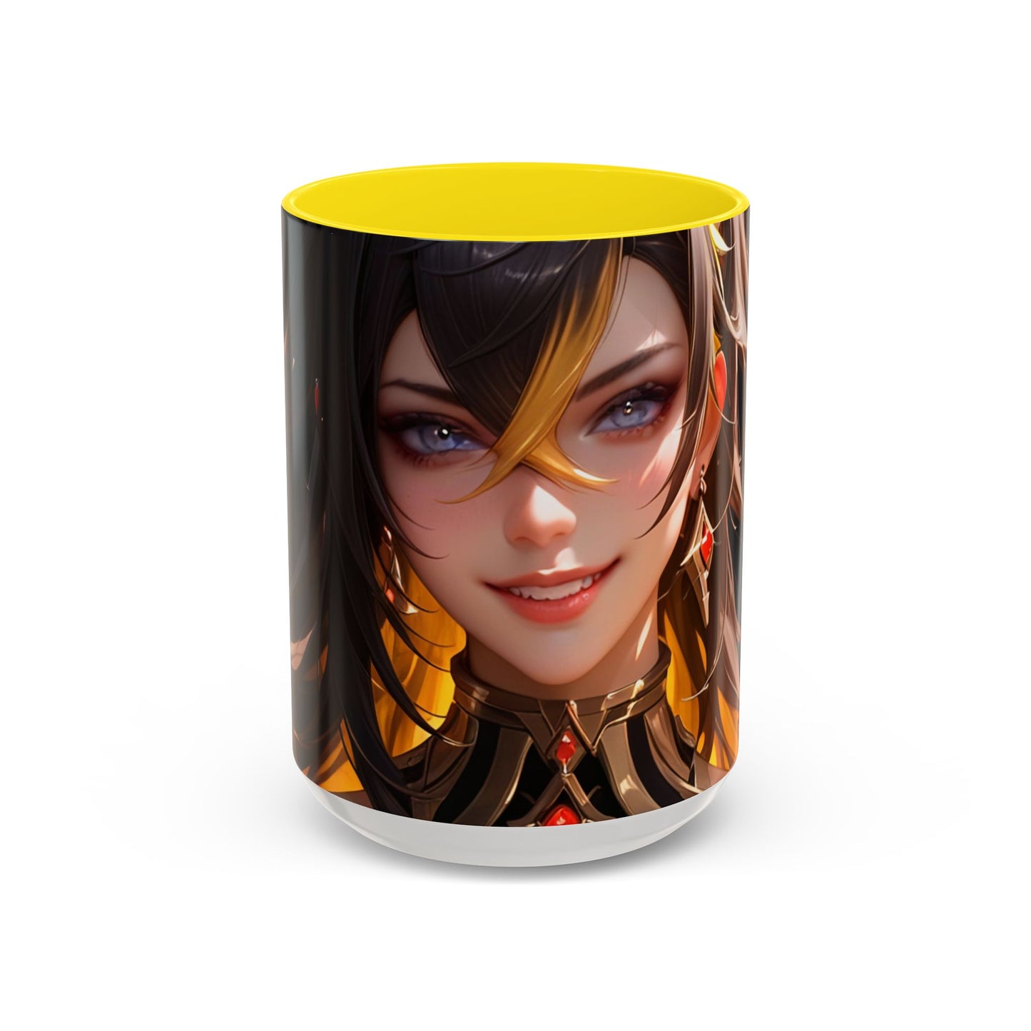 Dehya 006 Coffee Mug