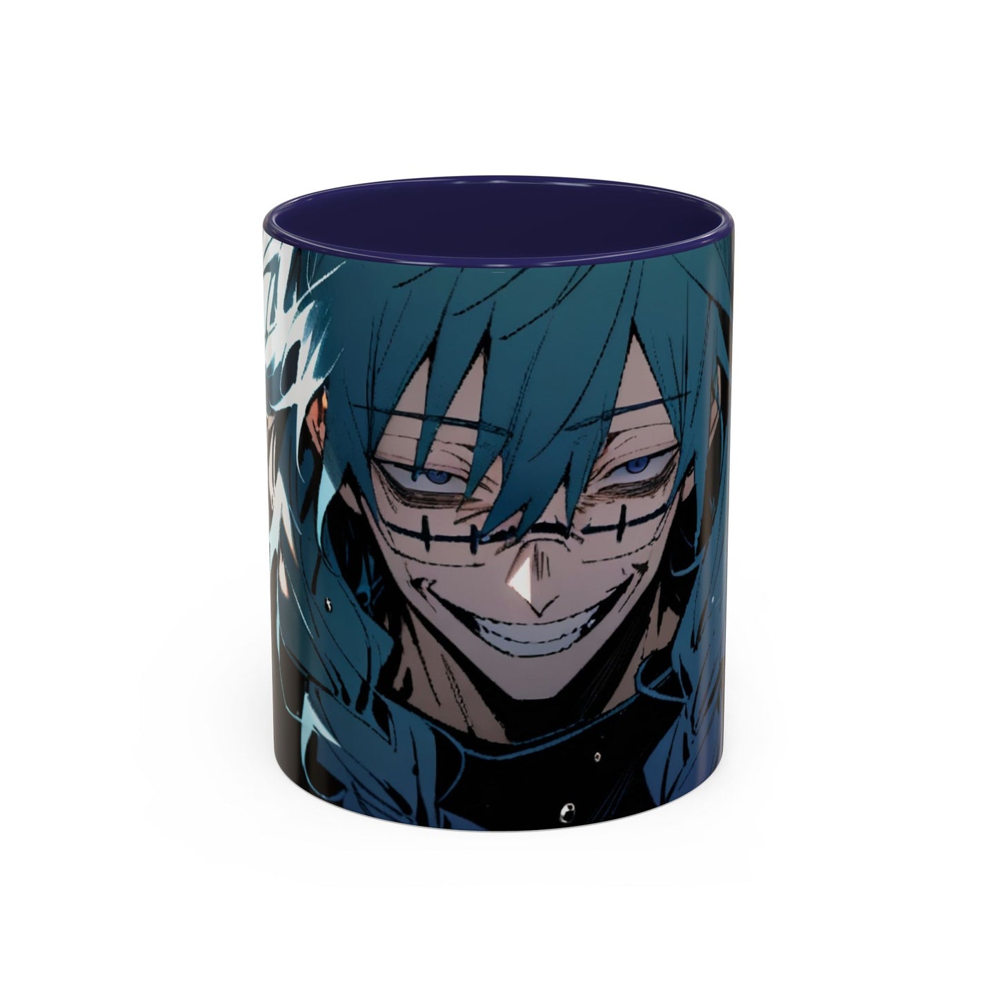 Mahito 001 Coffee Mug