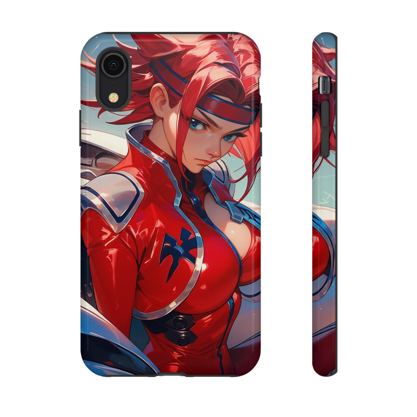 Kallen Kozuki 002 Tough Cases