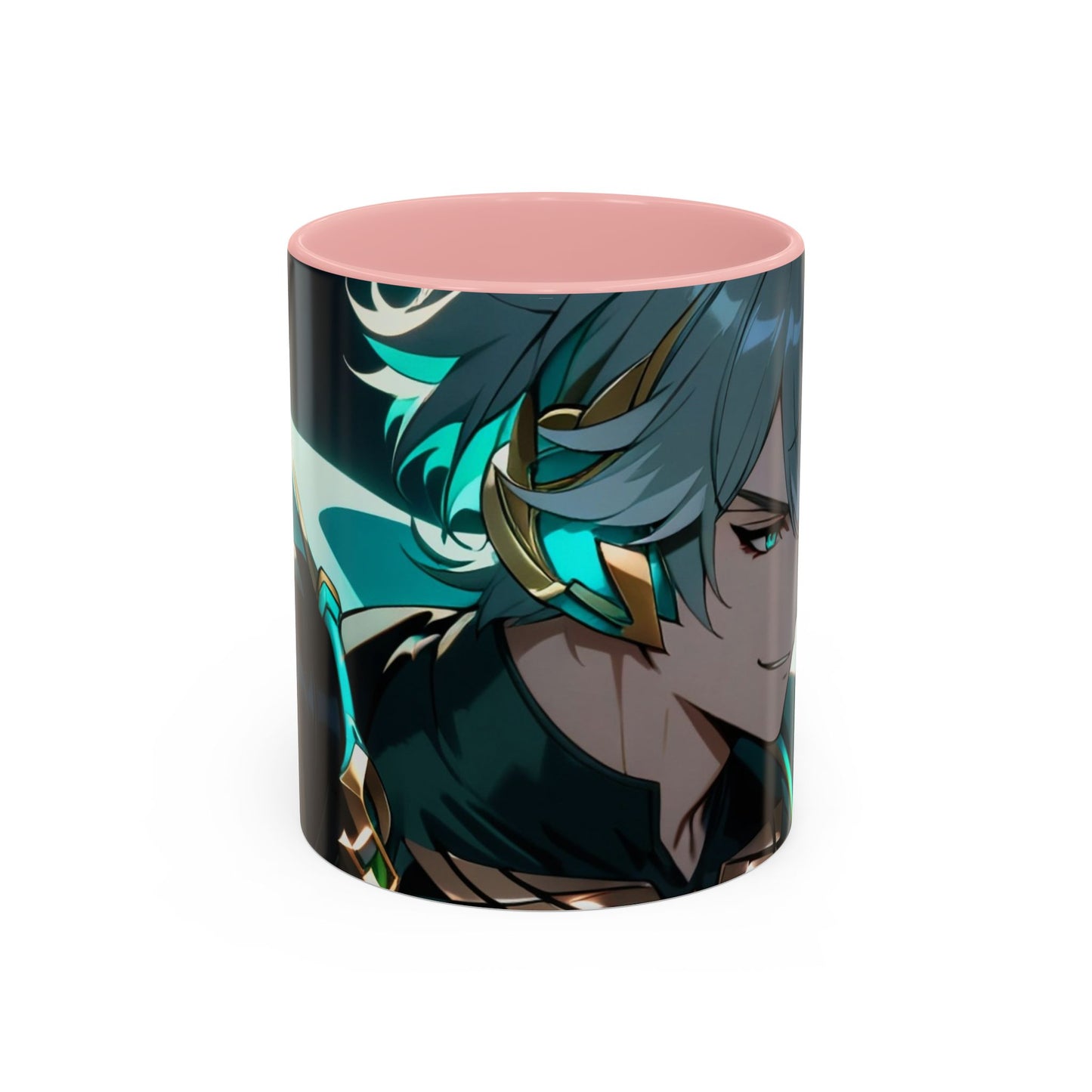 Alhaitham 002 Coffee Mug