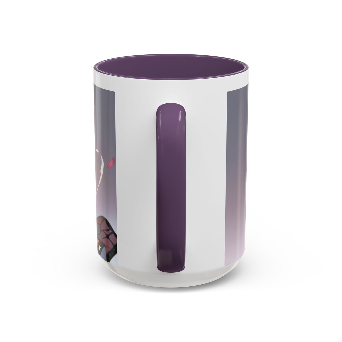 Shinobu Kocho 002 Coffee Mug