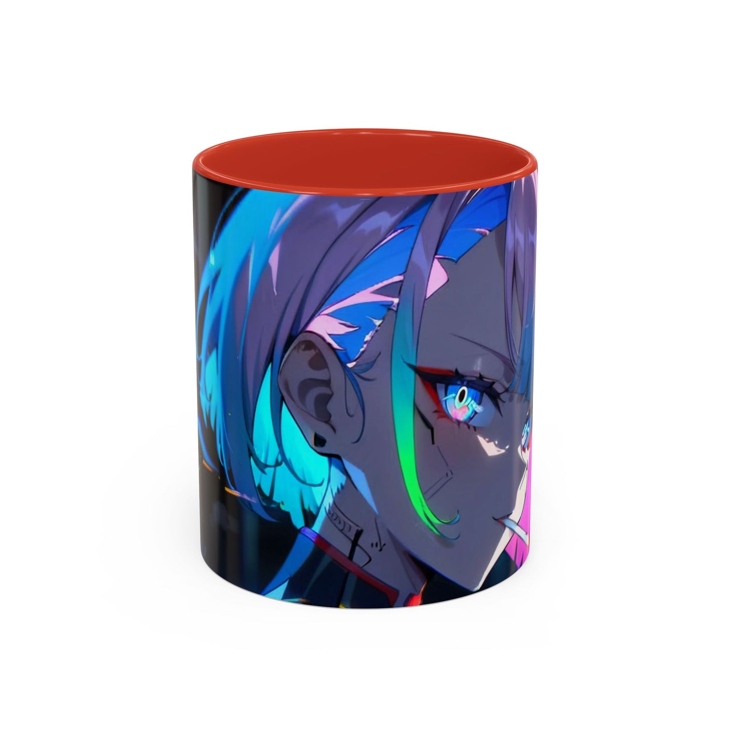 Lucyna 001 Coffee Mug