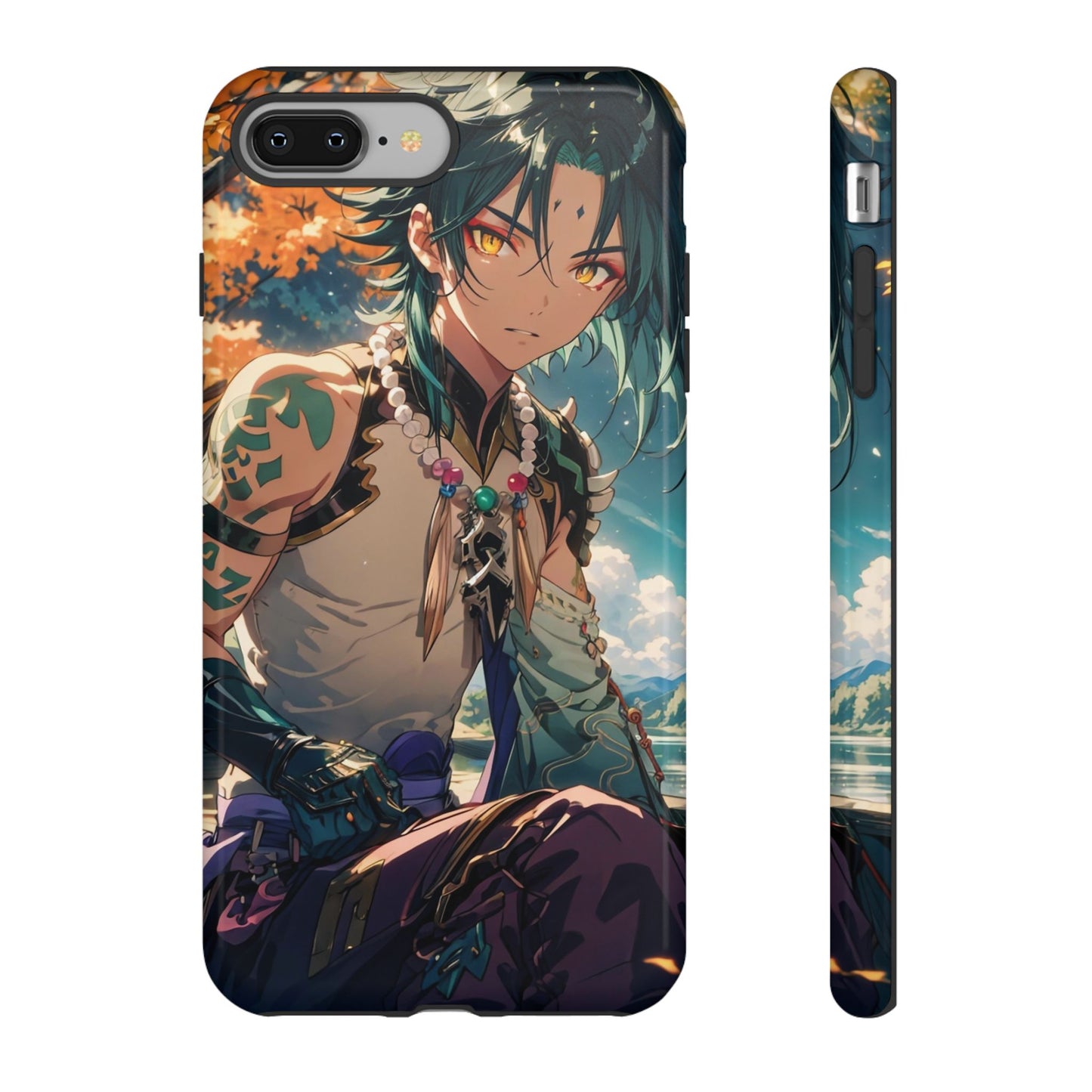 Xiao 001 Tough Cases