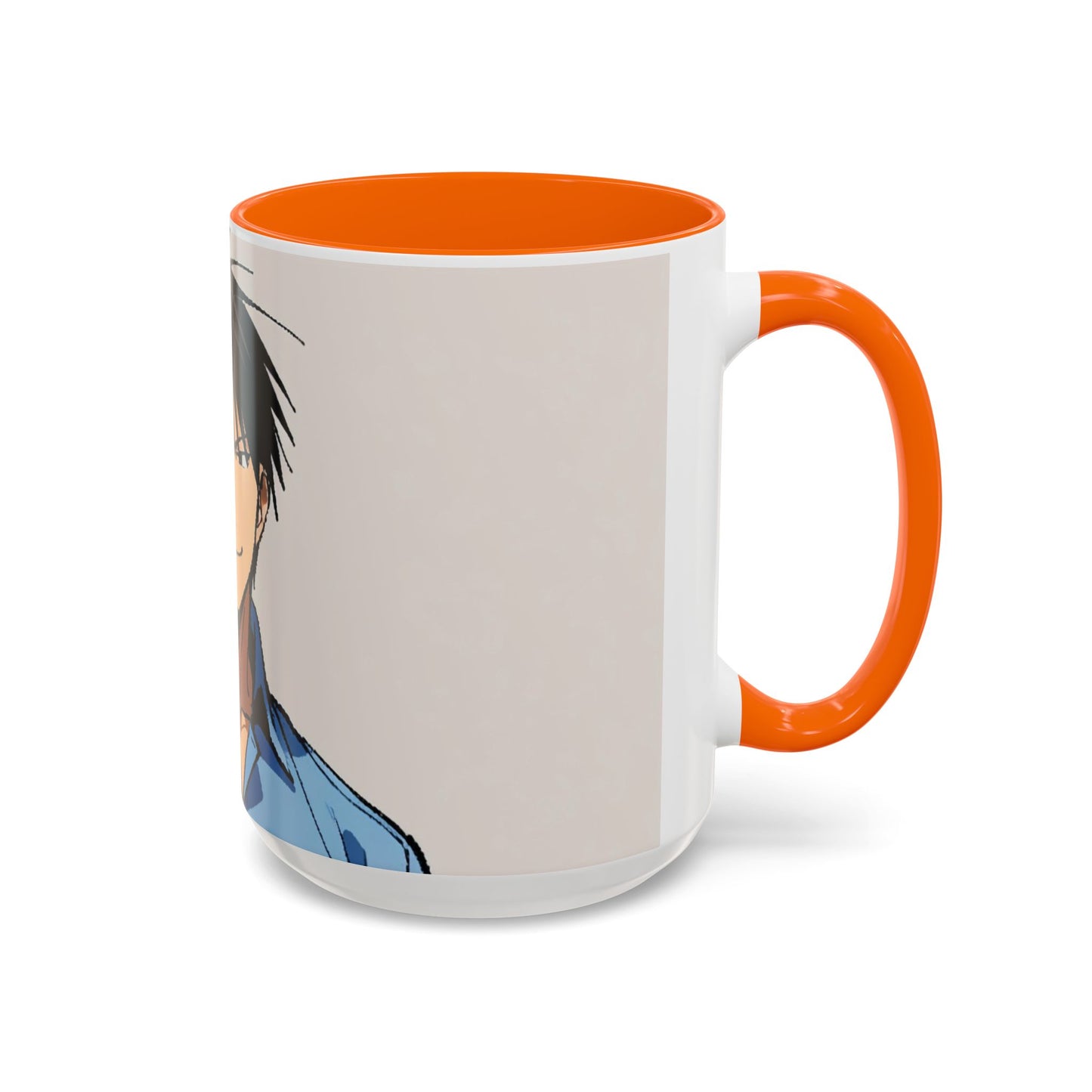 Roy Mustang 002 Coffee Mug