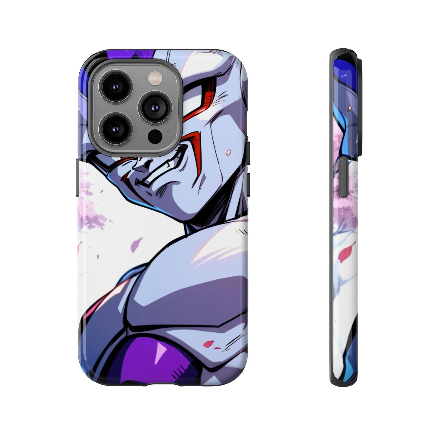 Frieza 001 Tough Cases