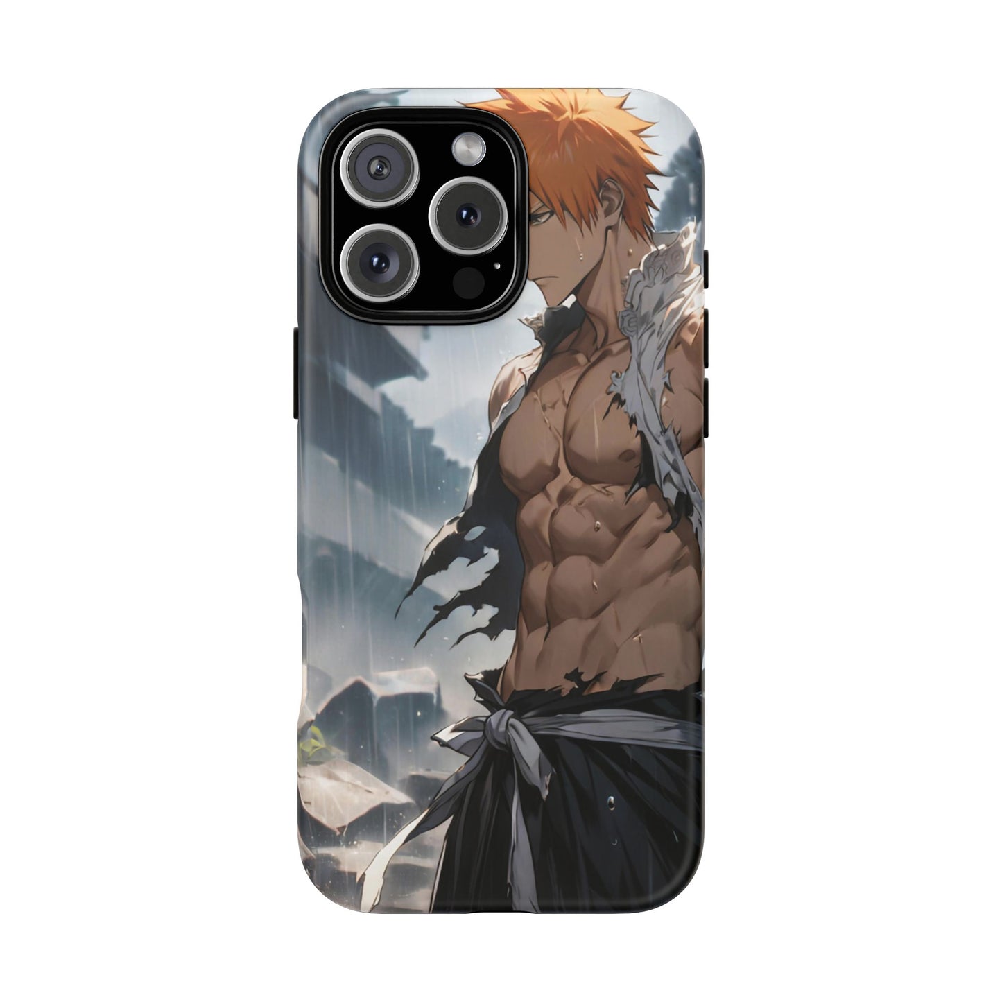 Ichigo 001 Tough Cases
