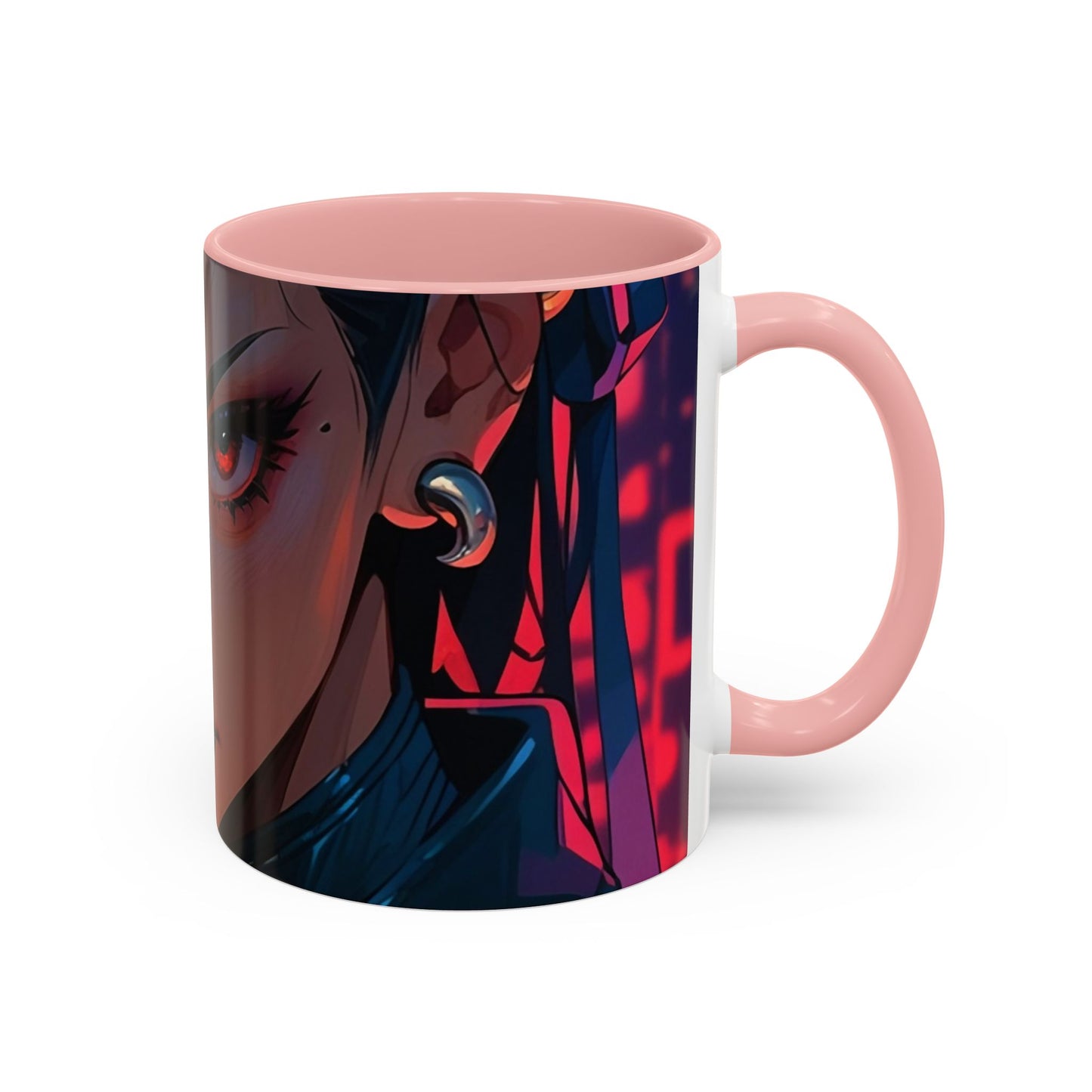 Chun Li 009 Coffee Mug