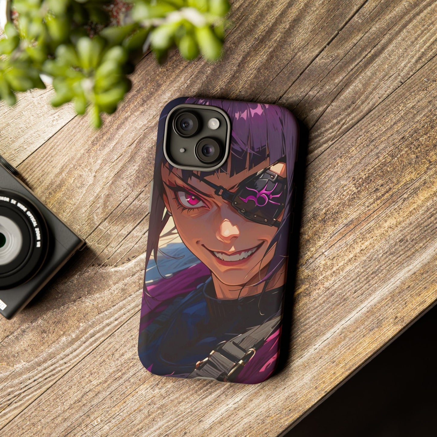 Juri 002 Tough Cases