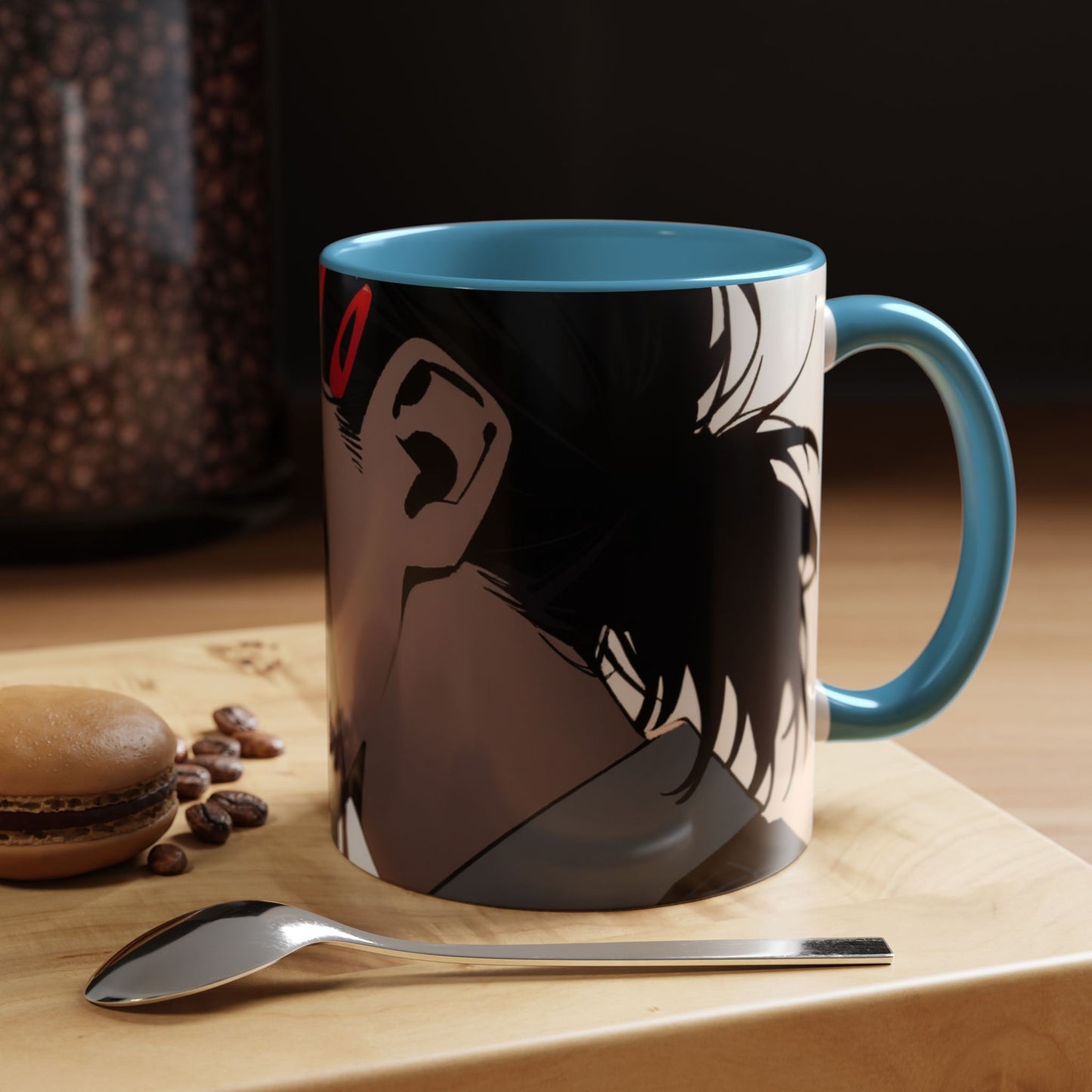 Kobeni 001 Coffee Mug