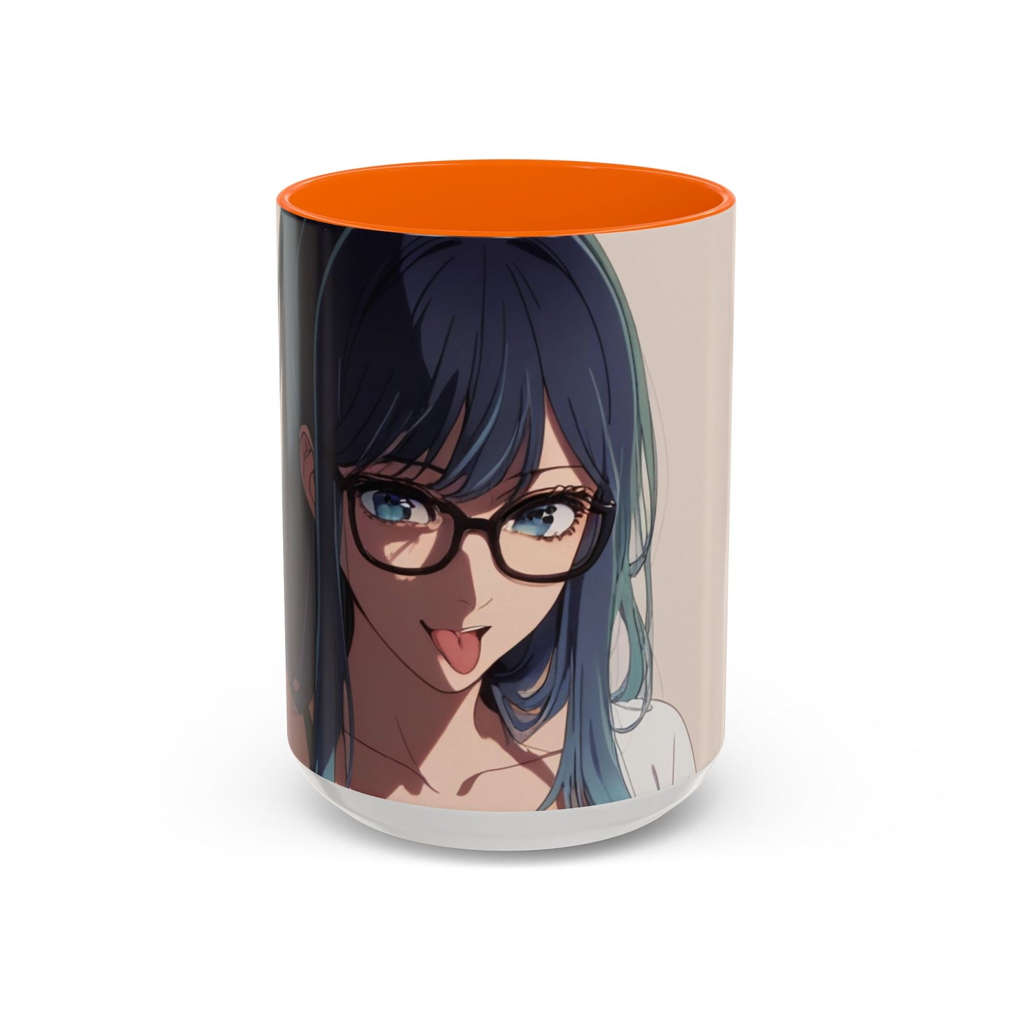Akane Kurokawa 001 Coffee Mug