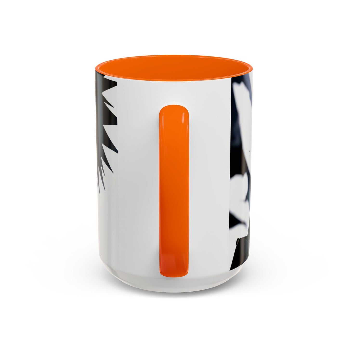 Dabi 001 Coffee Mug