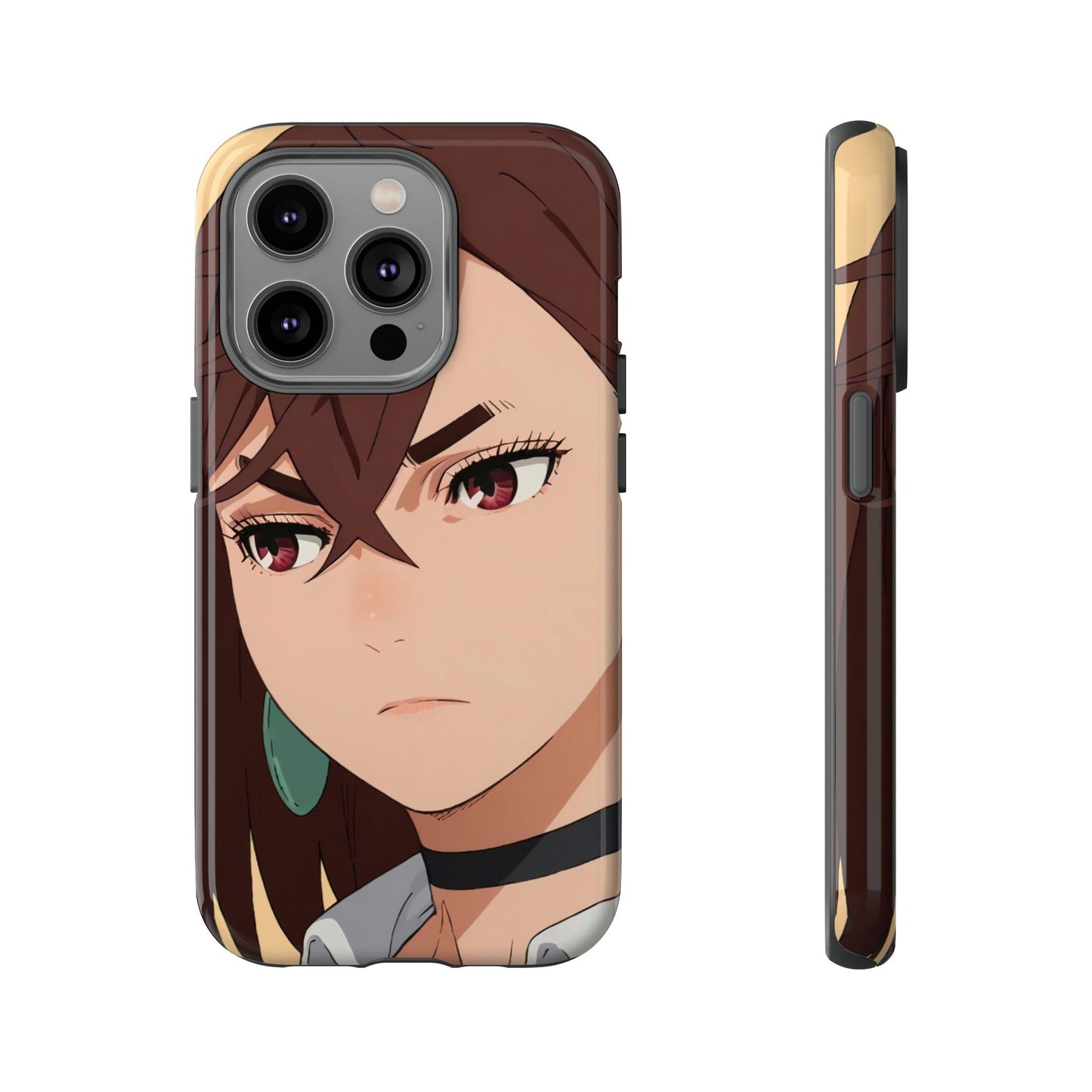 Ayase Momo 003 Tough Cases