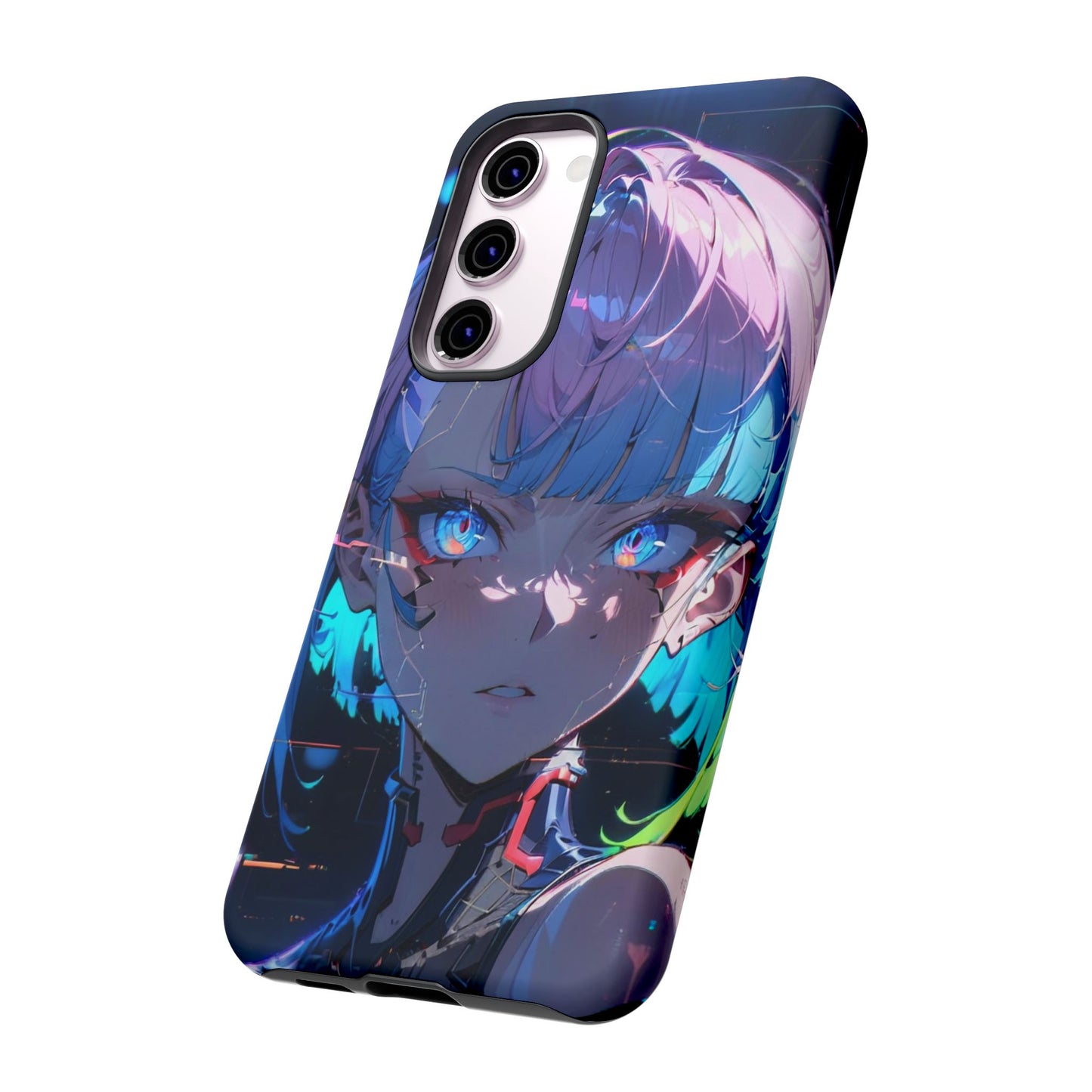 Lucyna 002 Tough Cases