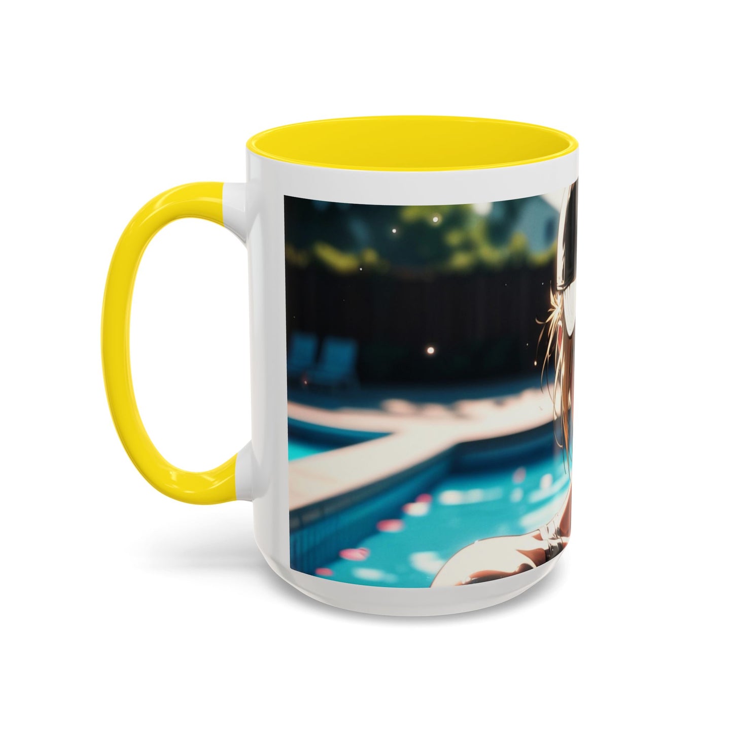 Annie Leonhardt 007 Coffee Mug
