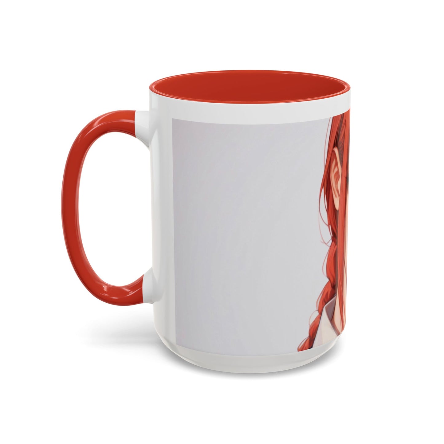 Makima 007 Coffee Mug