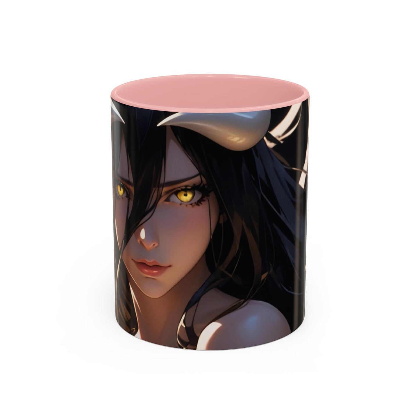 Albedo 003 Coffee Mug