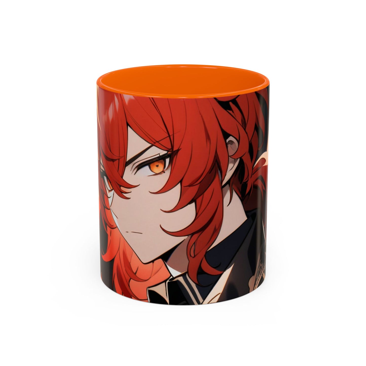 Diluc 002 Coffee Mug